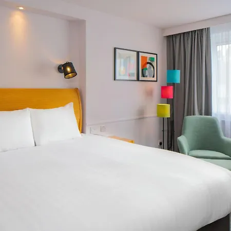 Holiday Inn Bristol Filton By Ihg Winterbourne Exterior foto