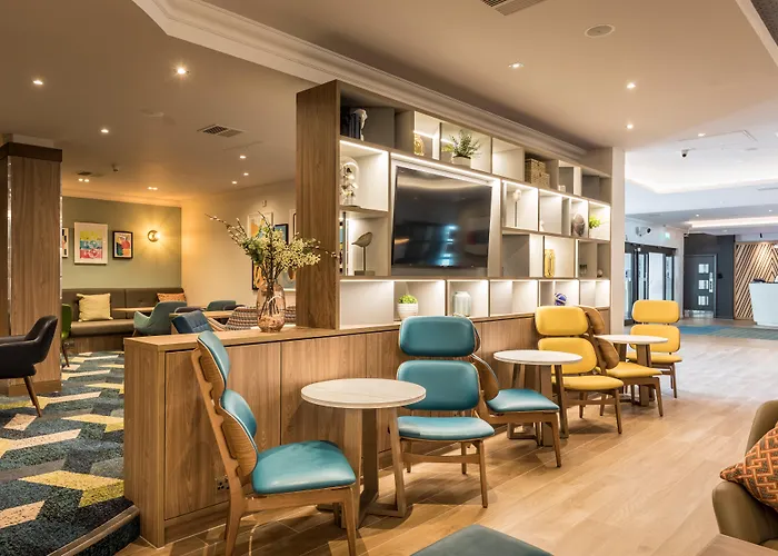 Holiday Inn Bristol Filton By Ihg