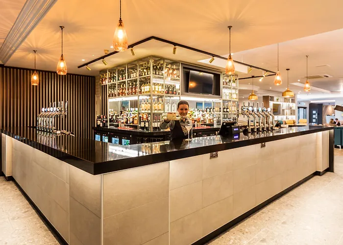 Holiday Inn Bristol Filton By Ihg