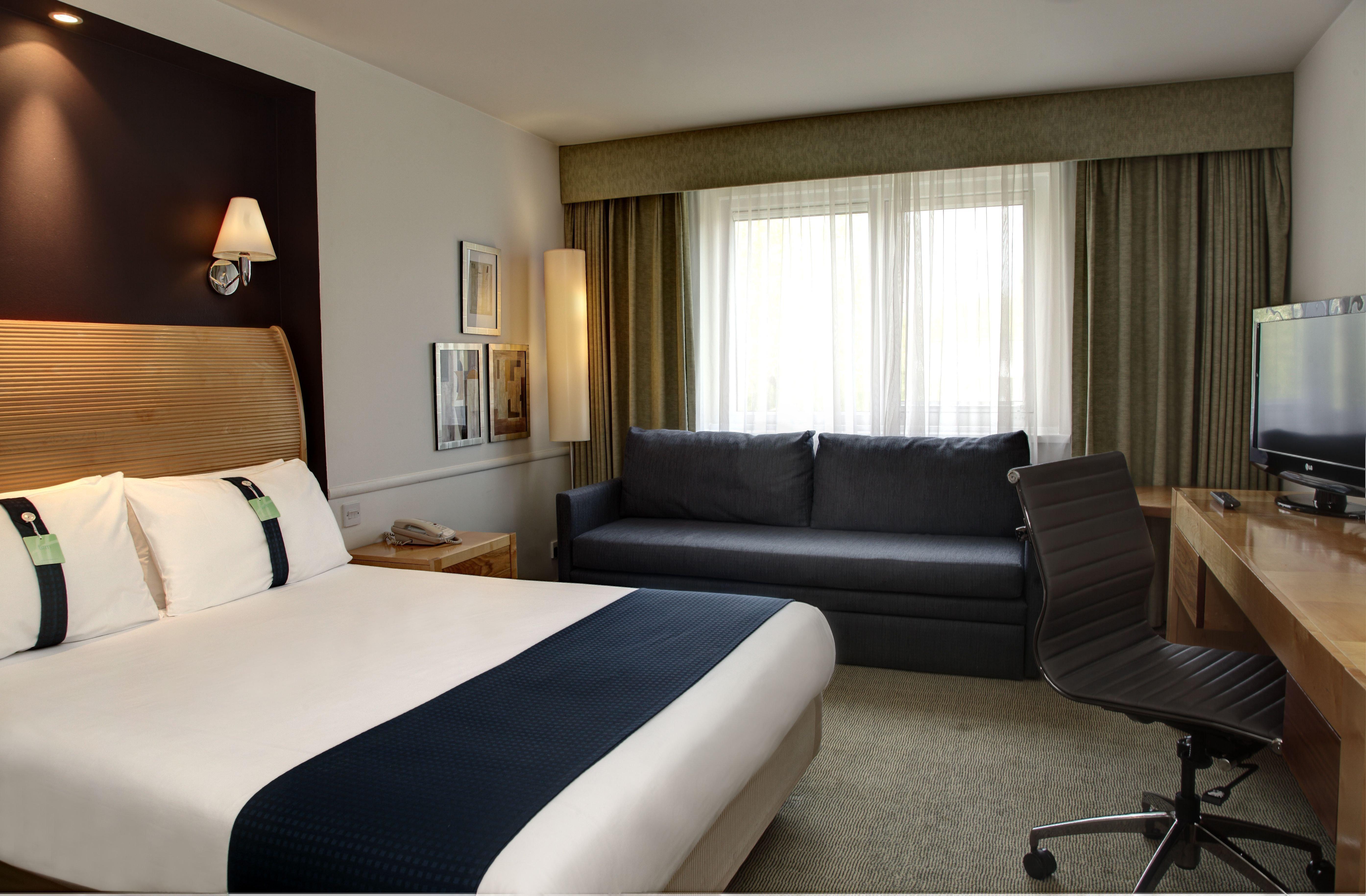 Bristol Filton By Ihg