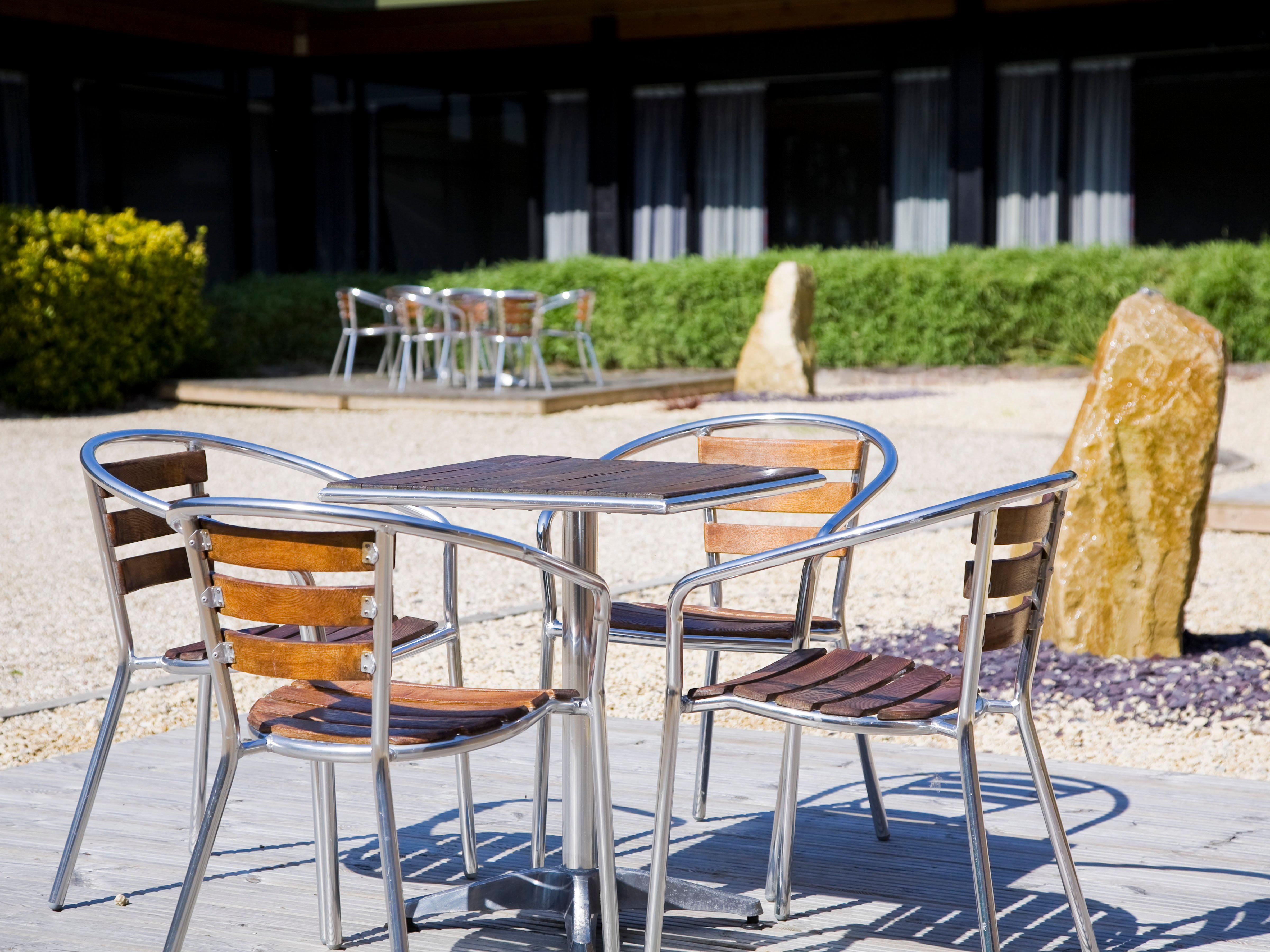 Hotel Bristol Filton By Ihg 4*