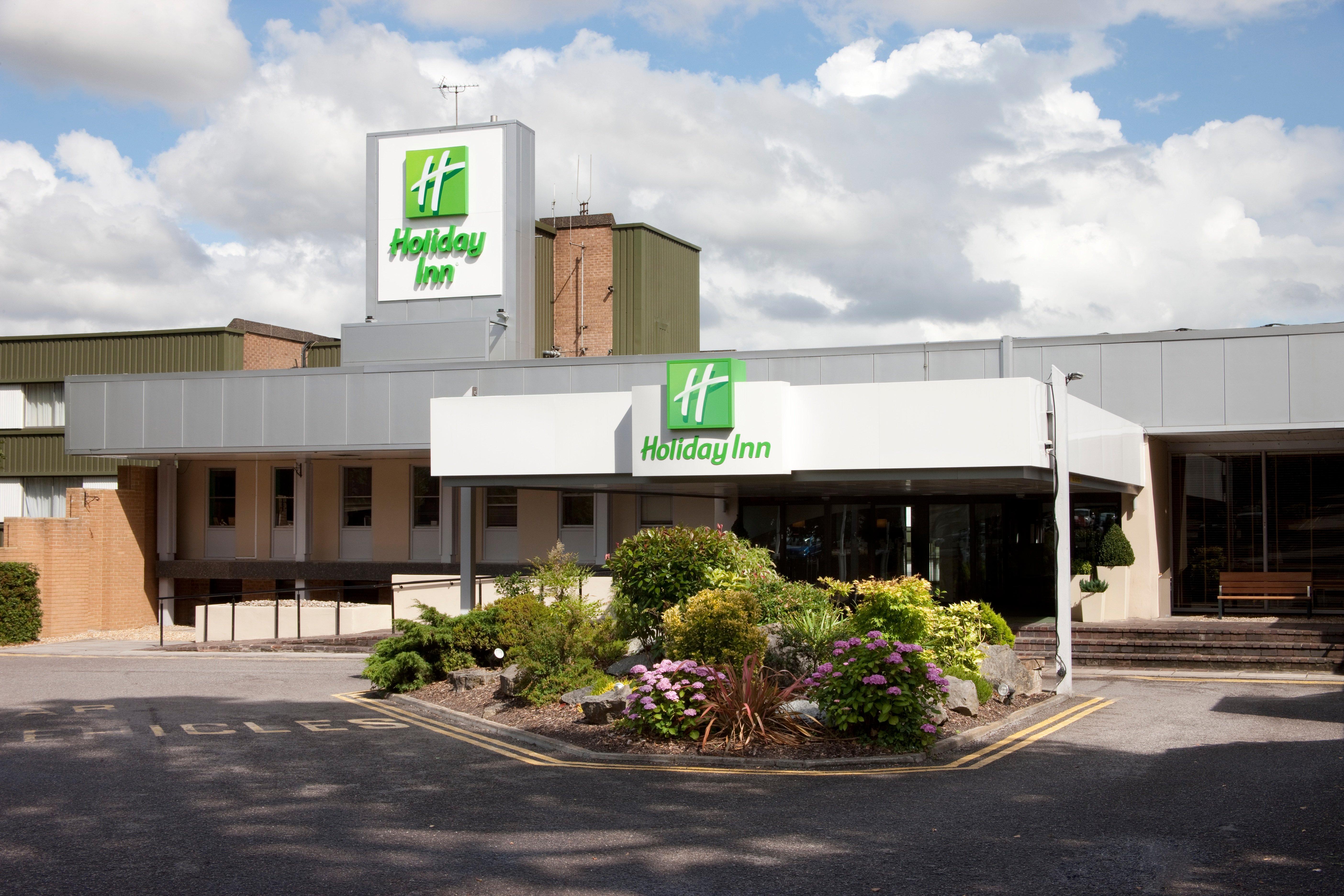 Bristol Filton By Ihg Winterbourne