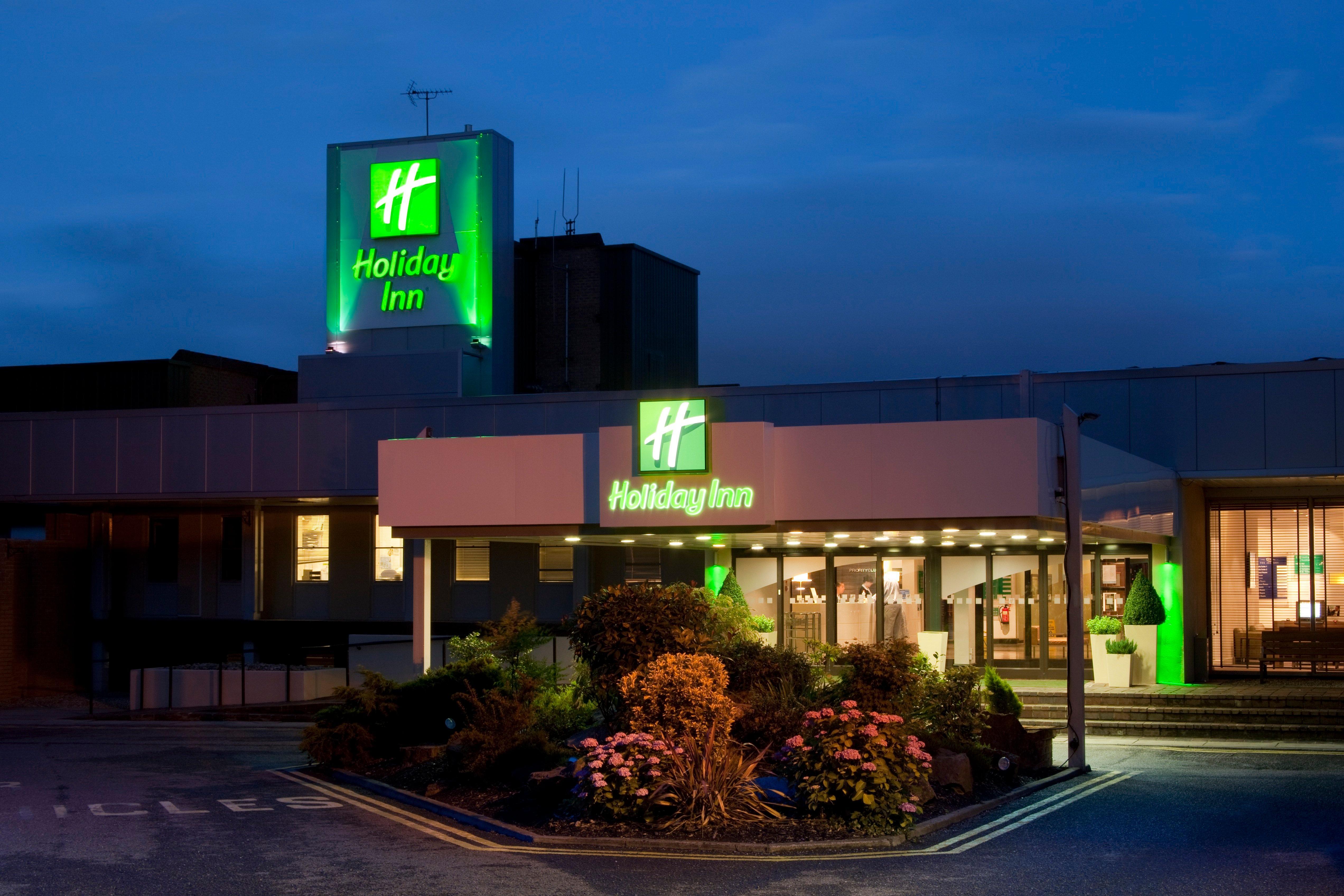 Bristol Filton By Ihg Winterbourne