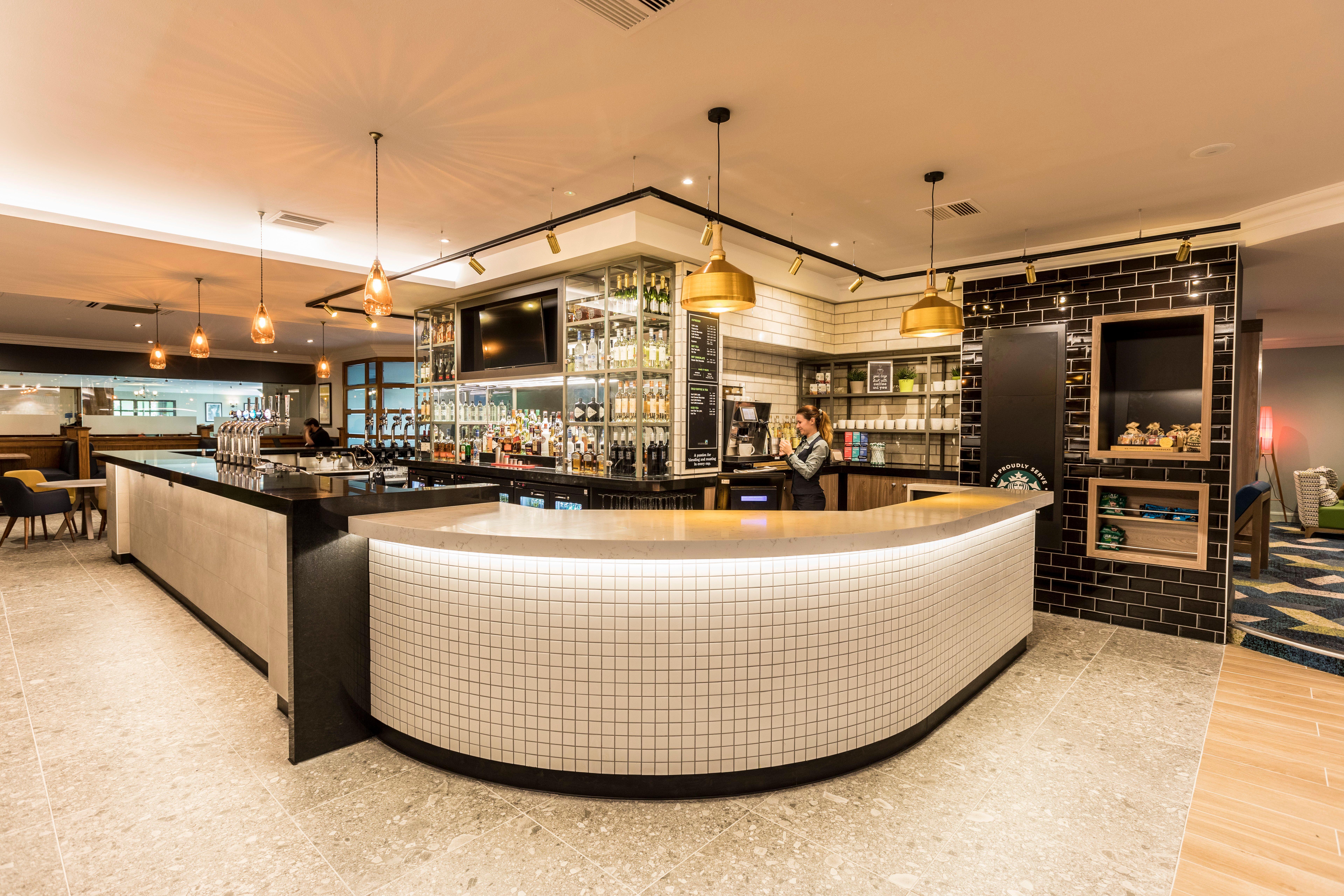 Bristol Filton By Ihg 4*