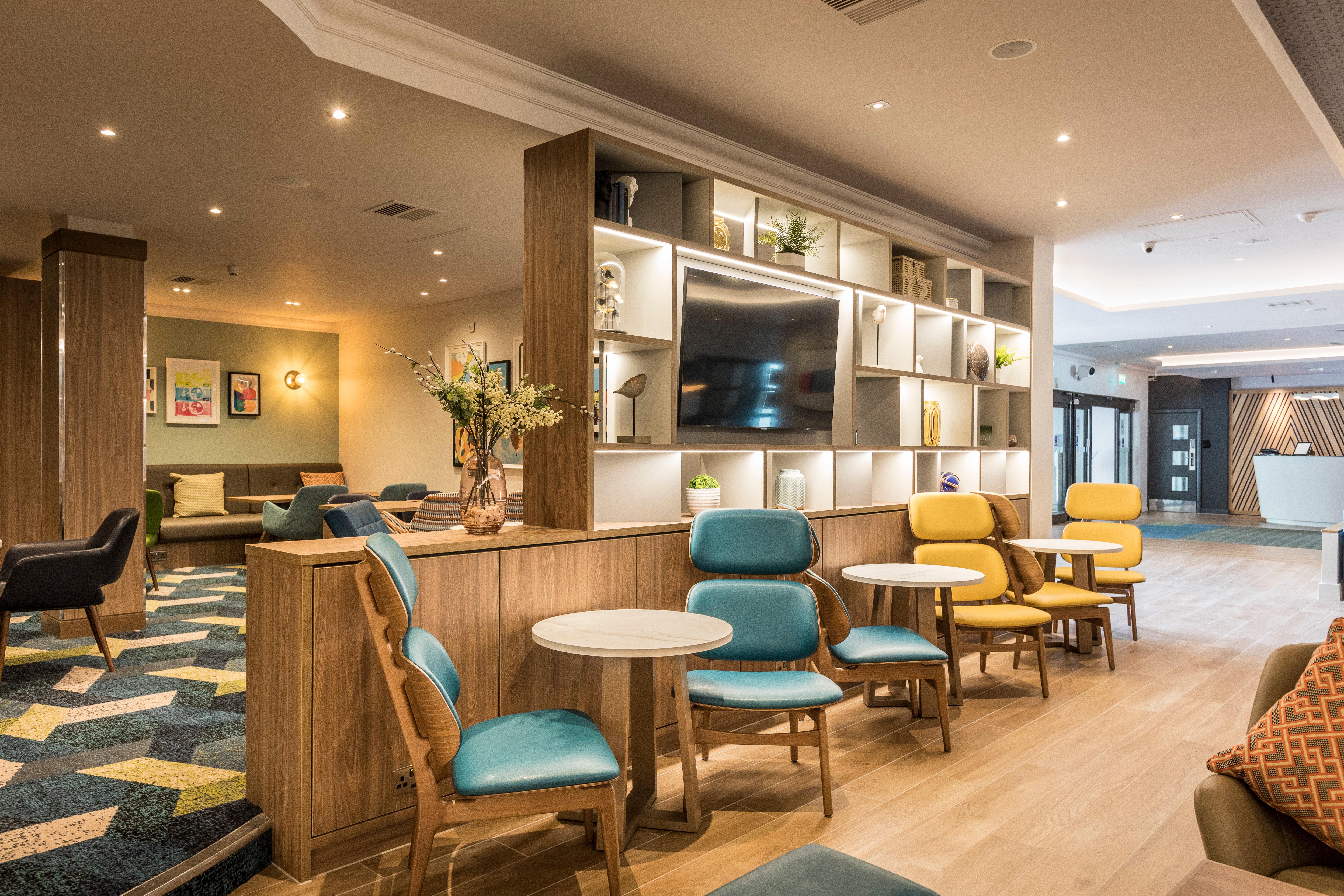 Bristol Filton By Ihg 4* Winterbourne