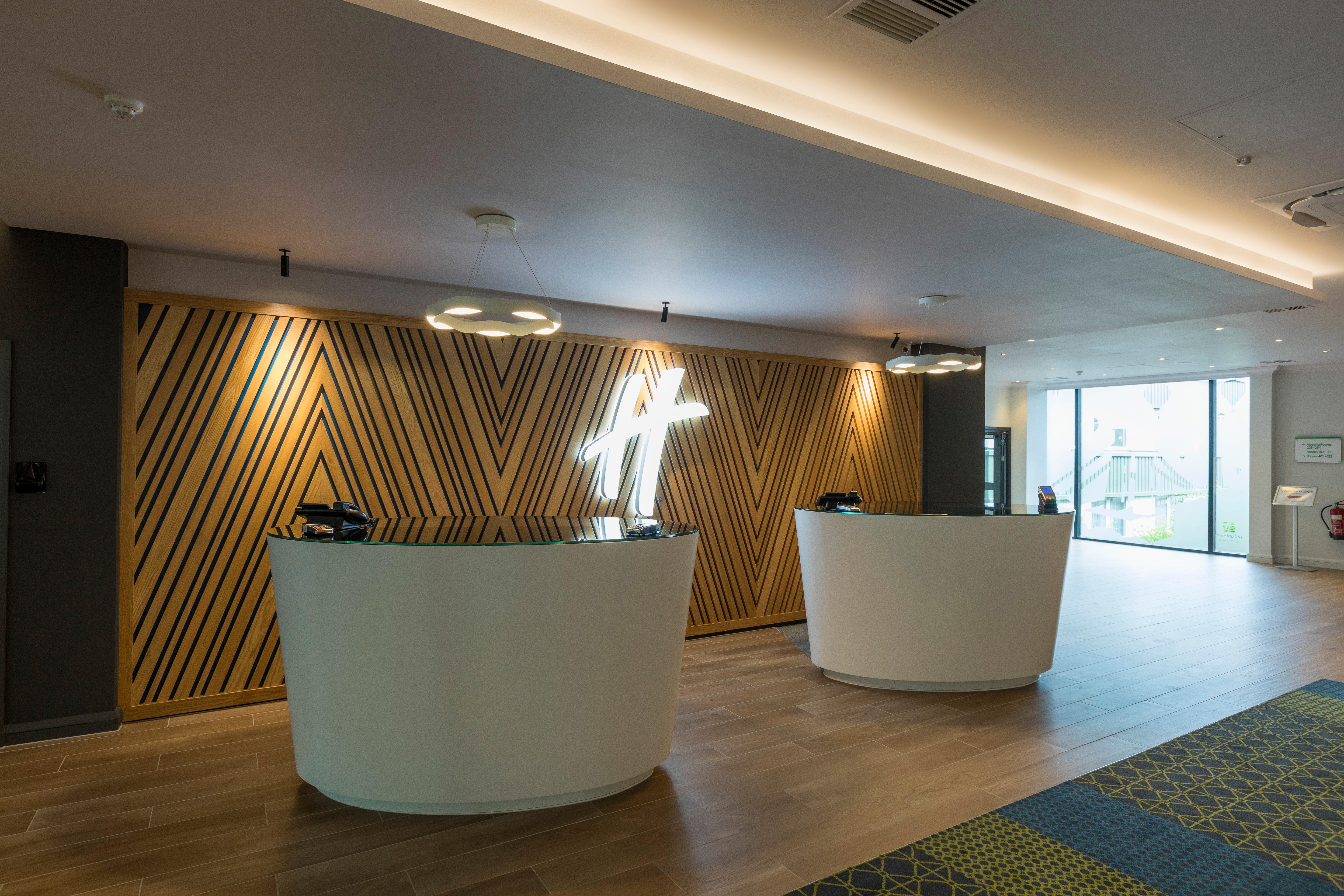 Hotel Bristol Filton By Ihg Winterbourne