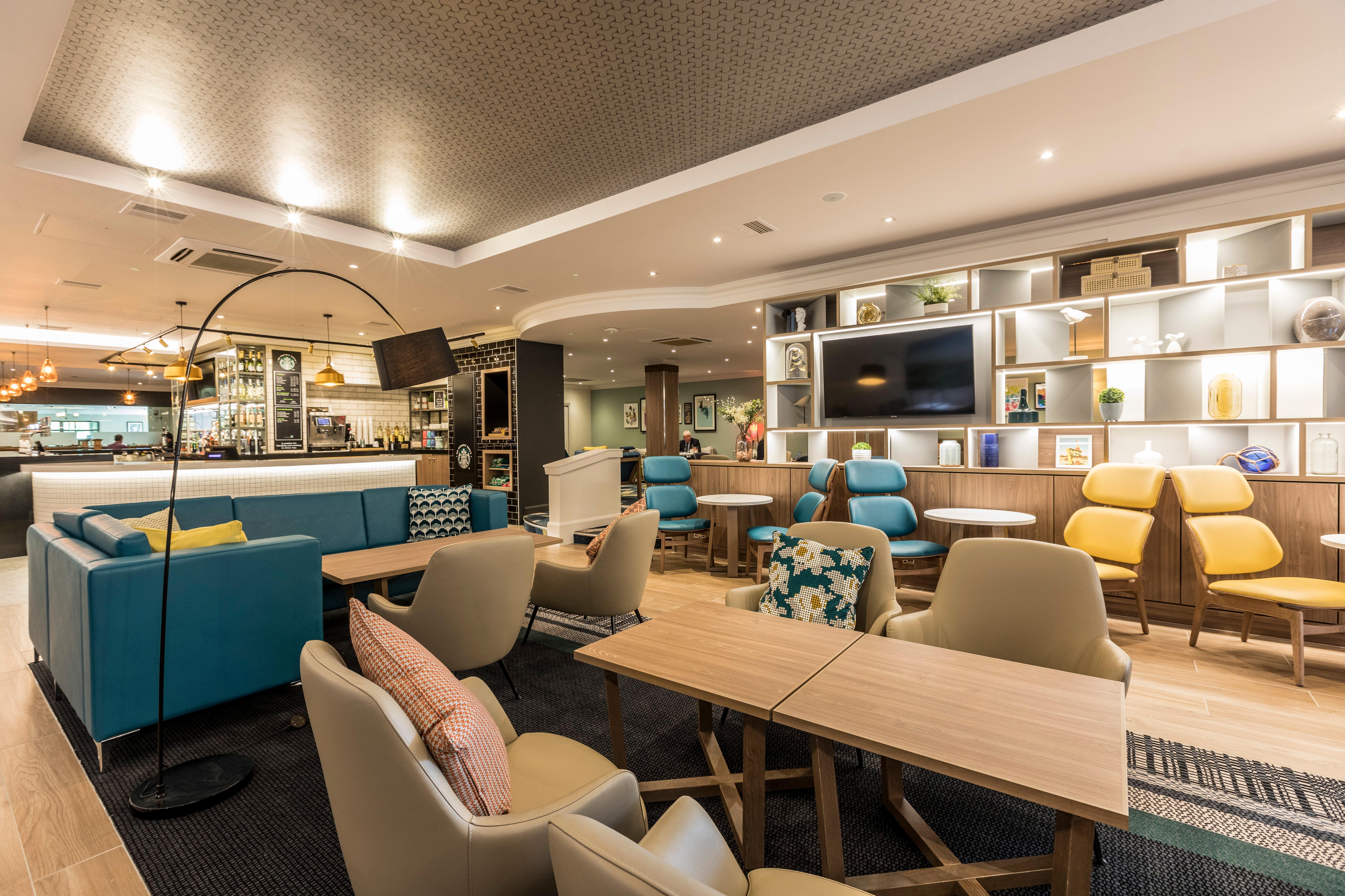 Bristol Filton By Ihg Winterbourne