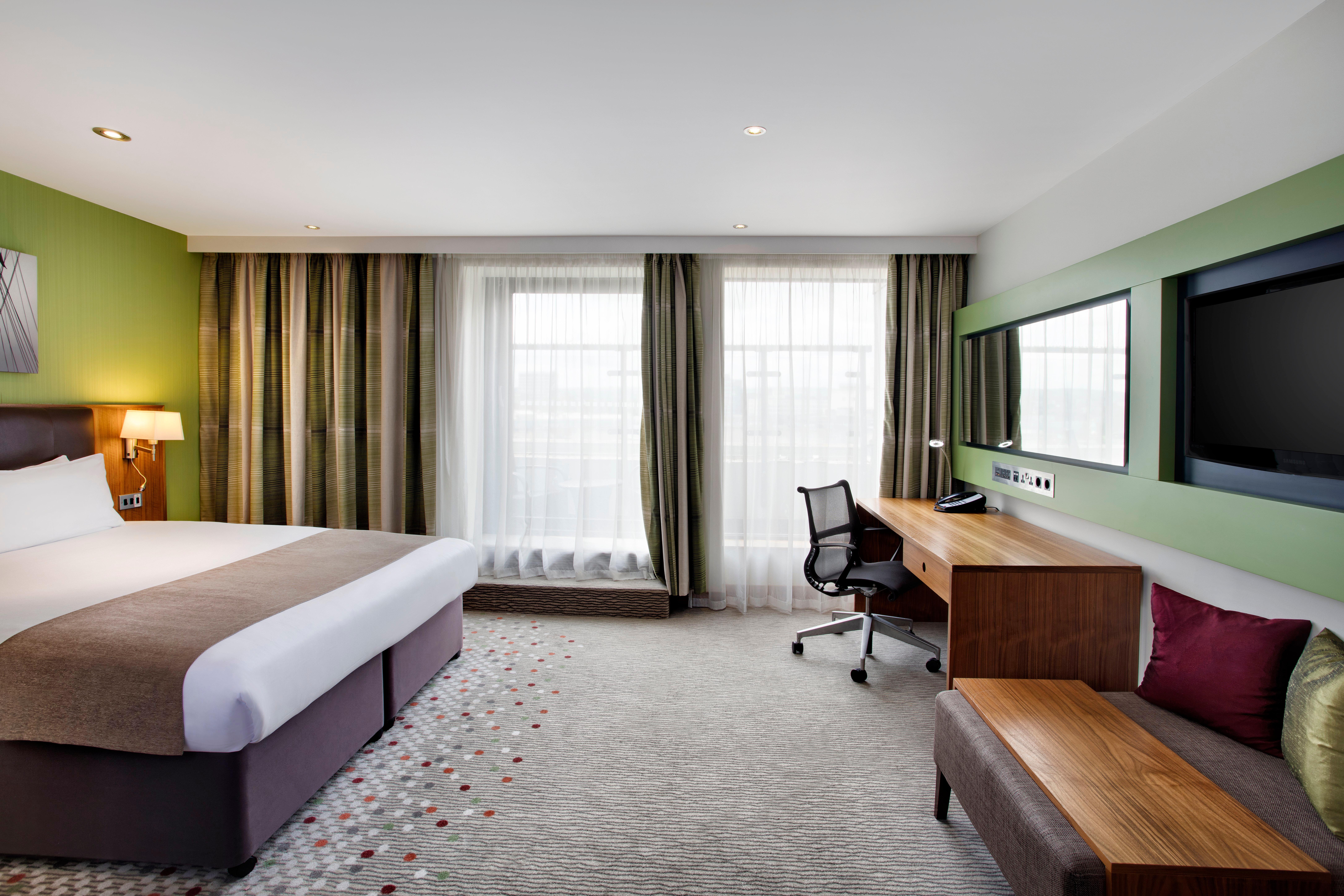Hotel Bristol Filton By Ihg