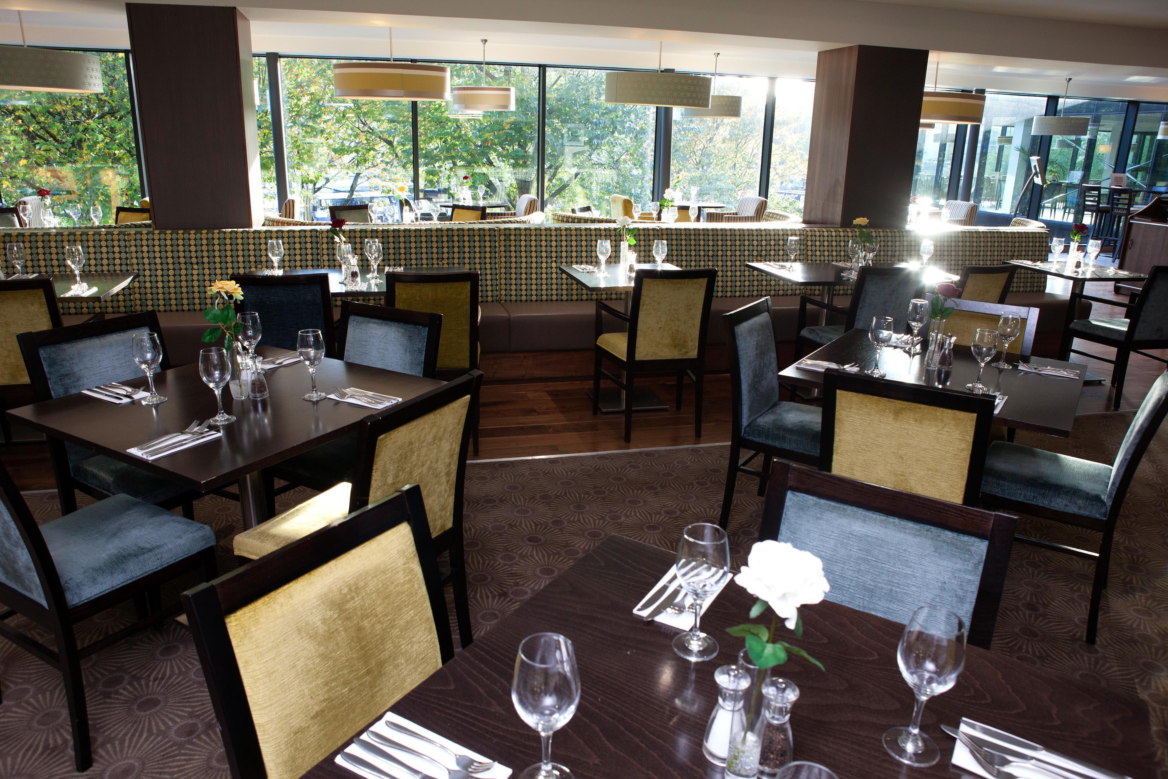 Hotel Bristol Filton By Ihg Winterbourne