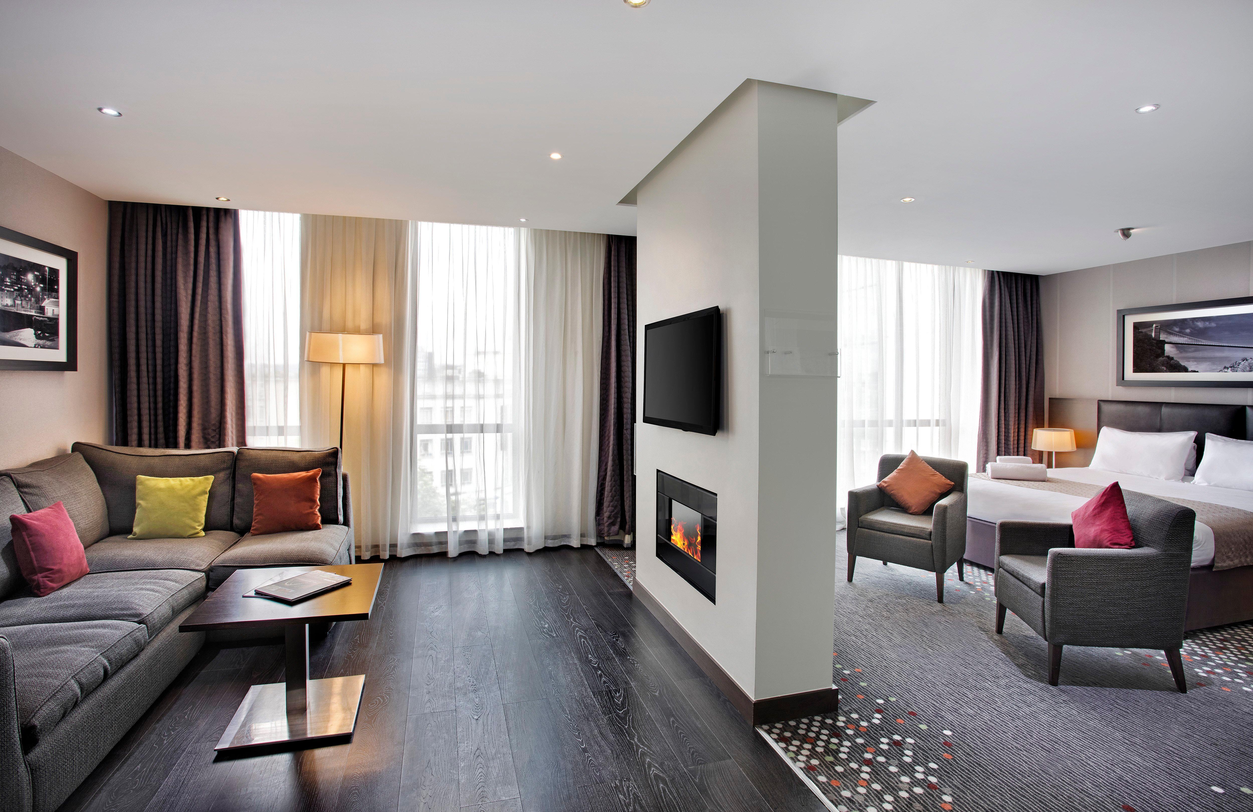 Bristol Filton By Ihg