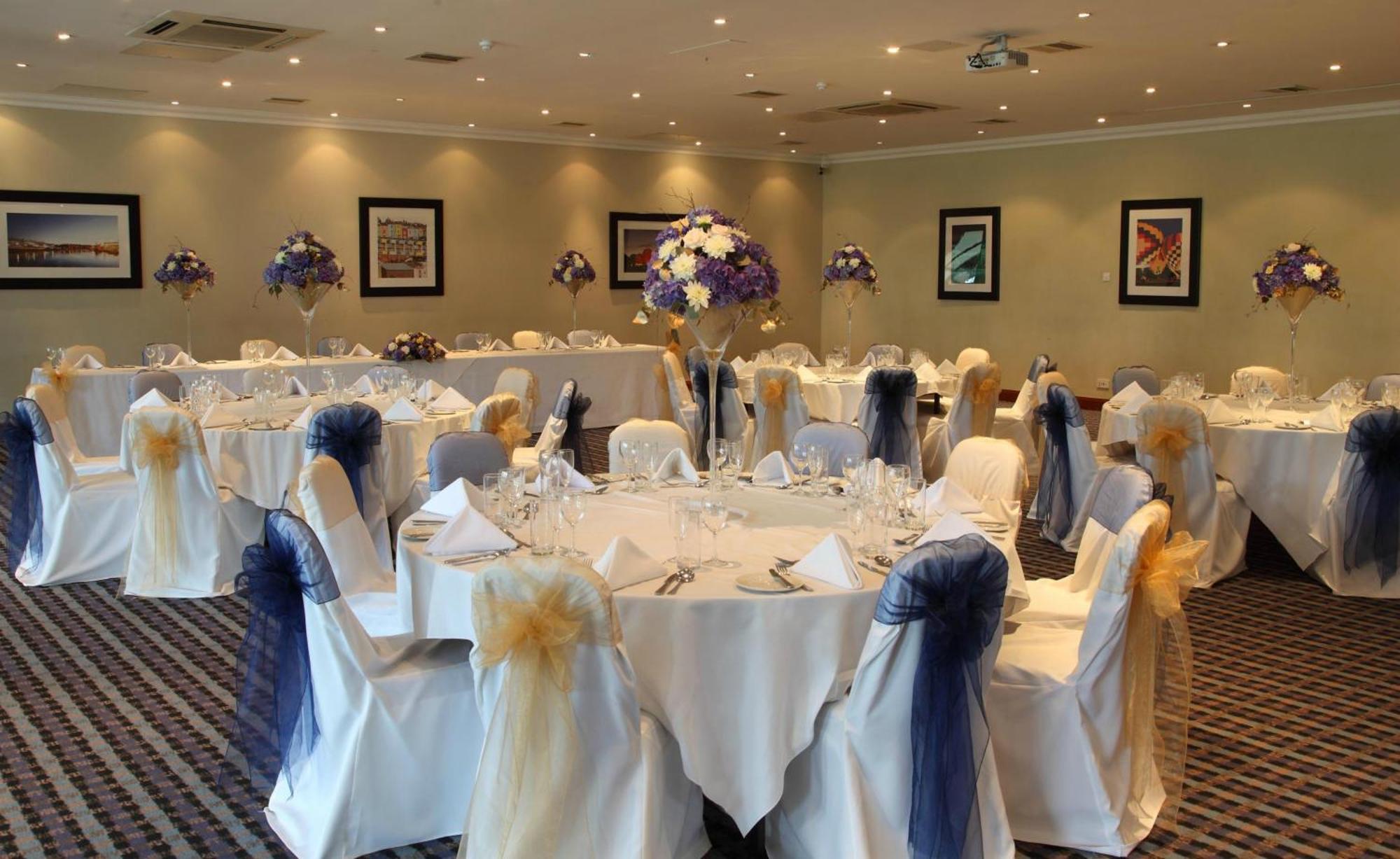 Bristol Filton By Ihg