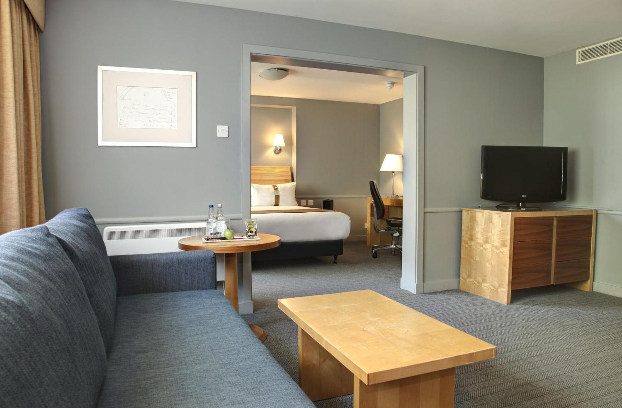 Holiday Bristol Filton By Ihg Hotel 4*