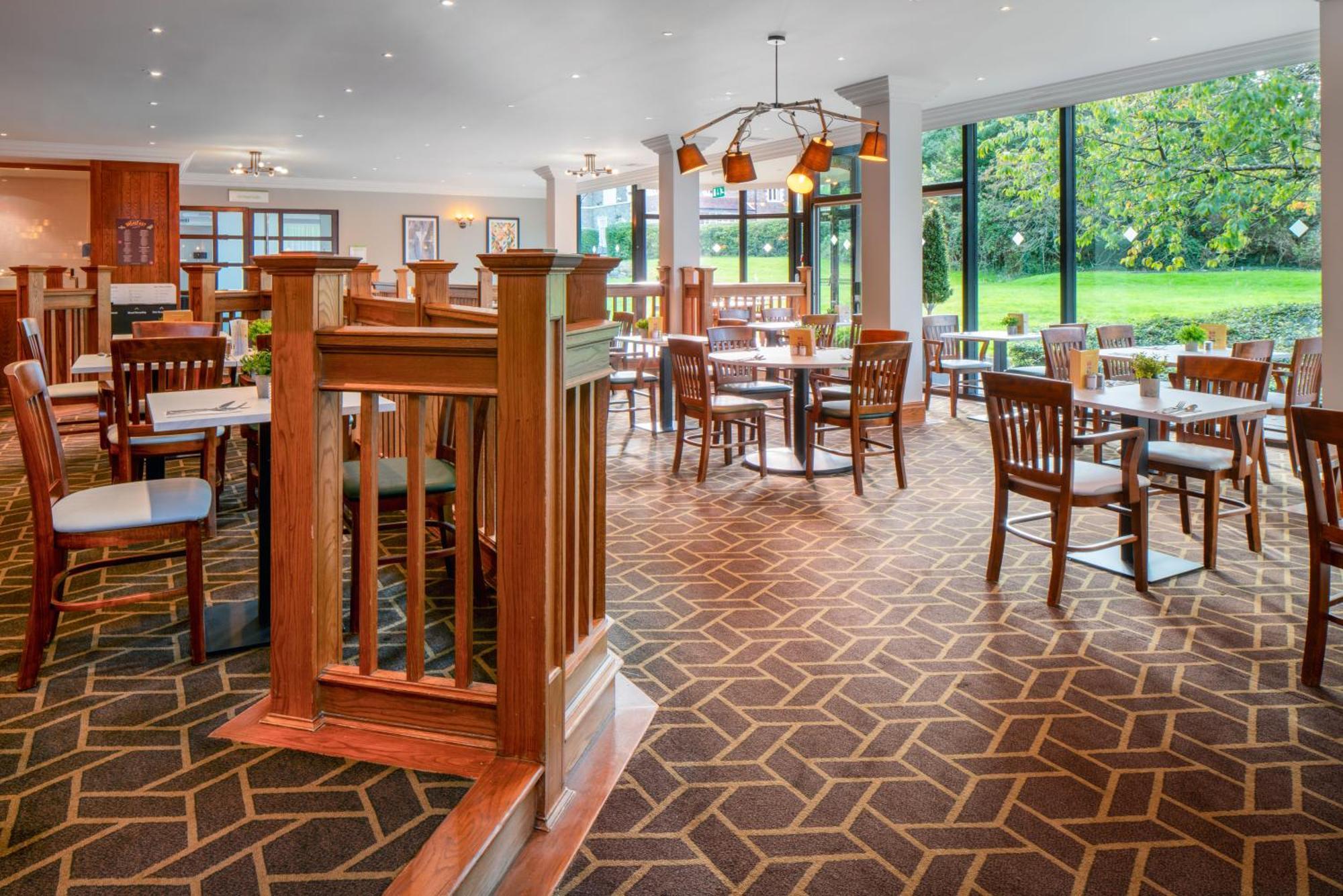 Hotel Bristol Filton By Ihg
