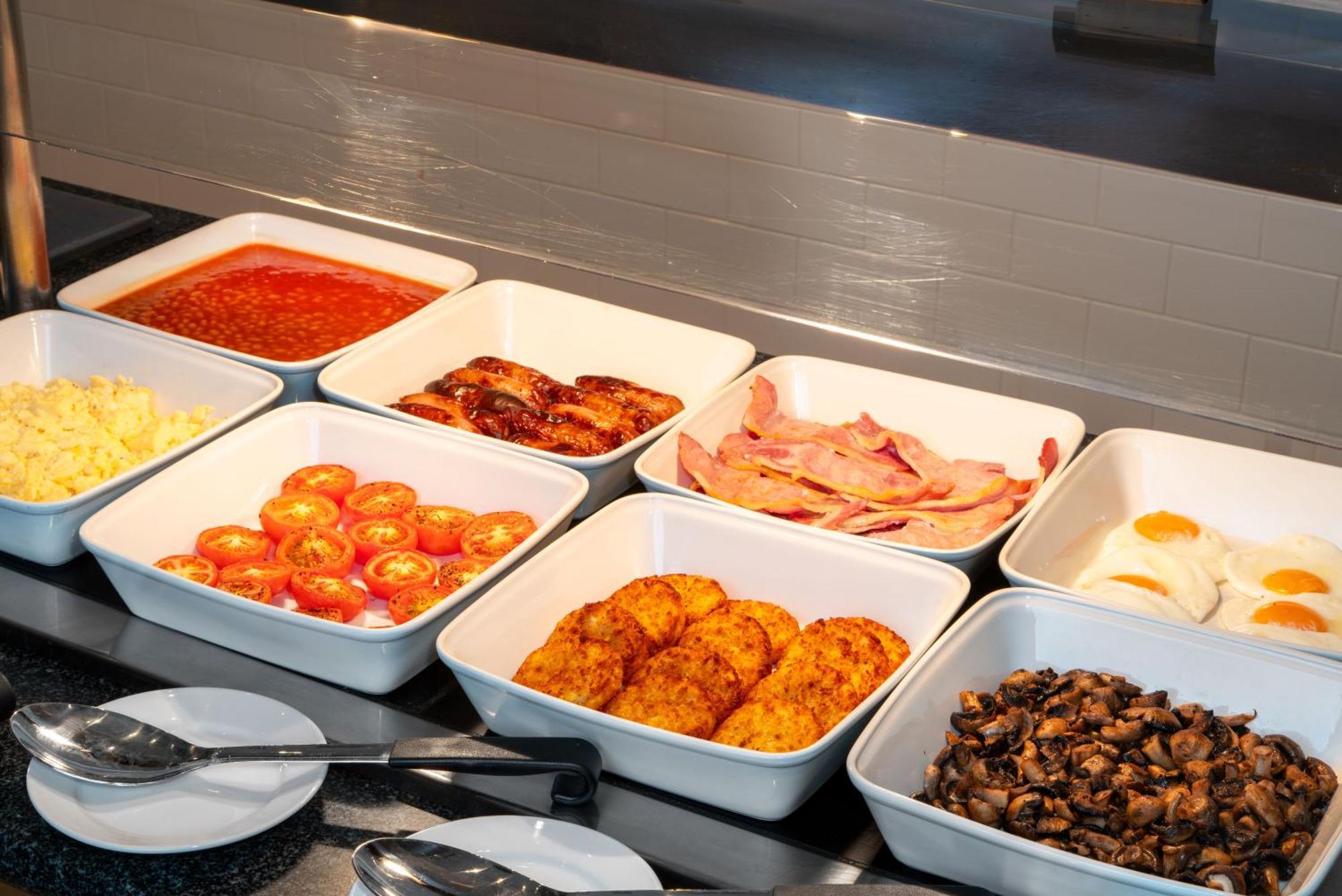 Bristol Filton By Ihg Hotel Winterbourne