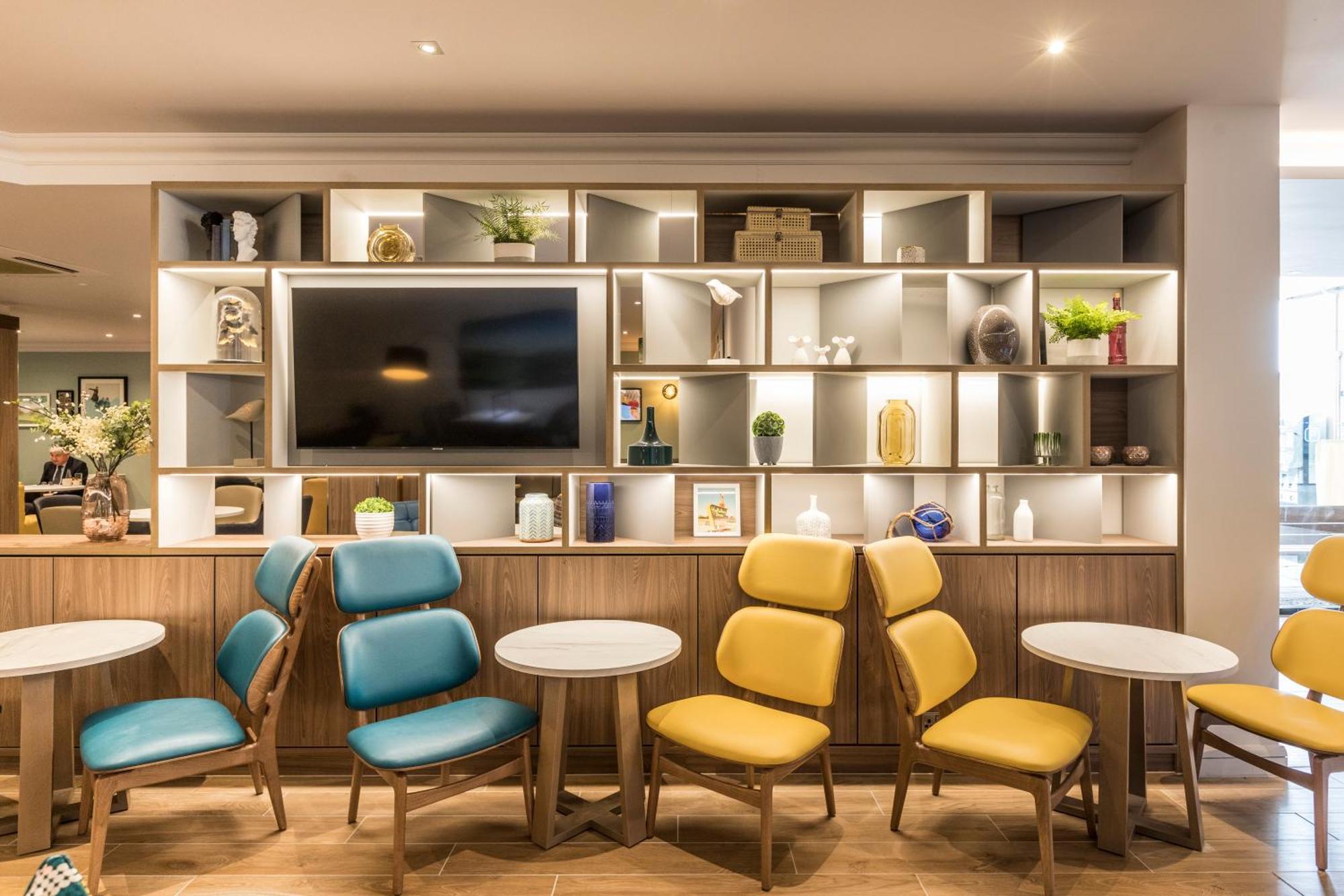 Holiday Bristol Filton By Ihg Winterbourne