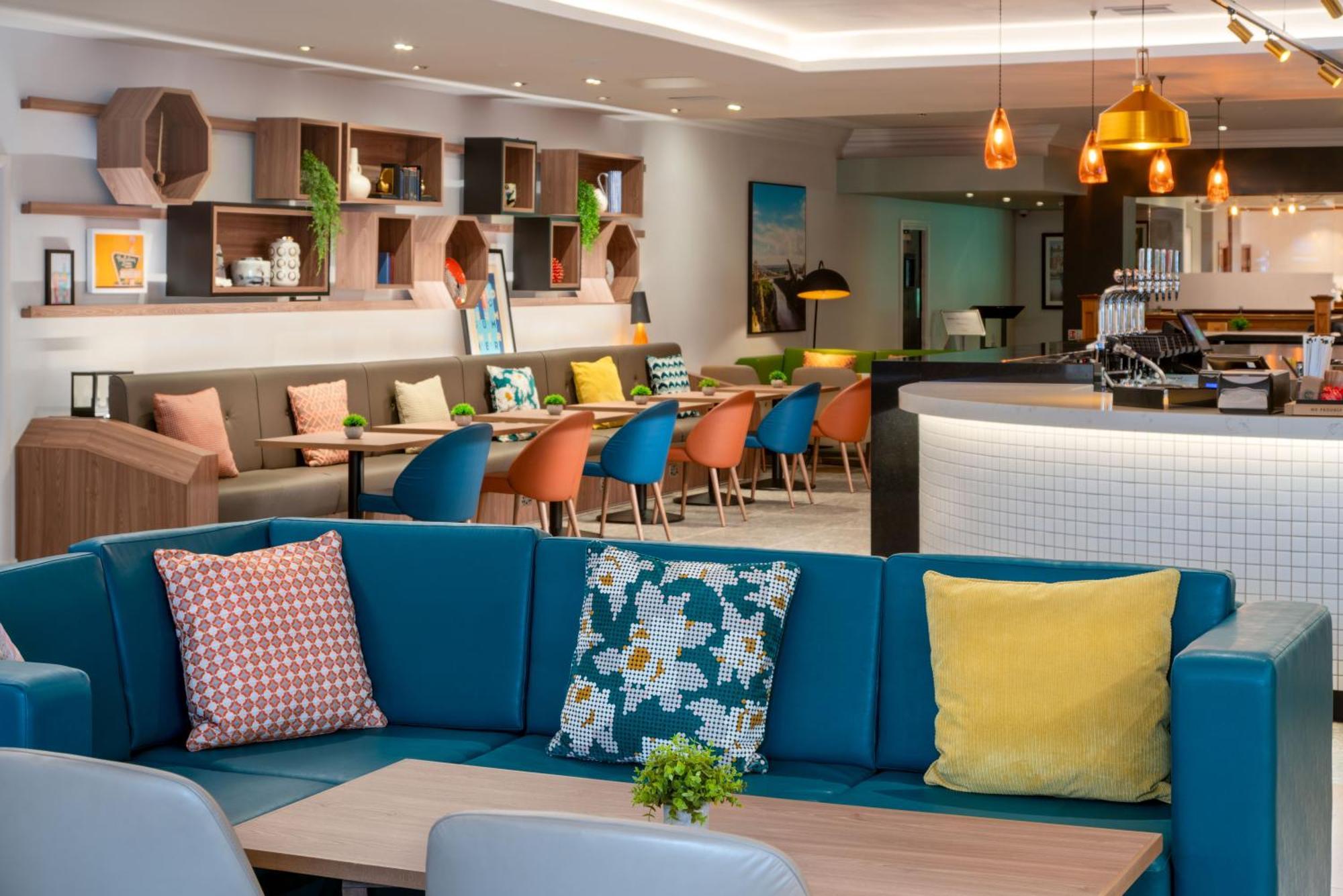 Bristol Filton By Ihg Hotel