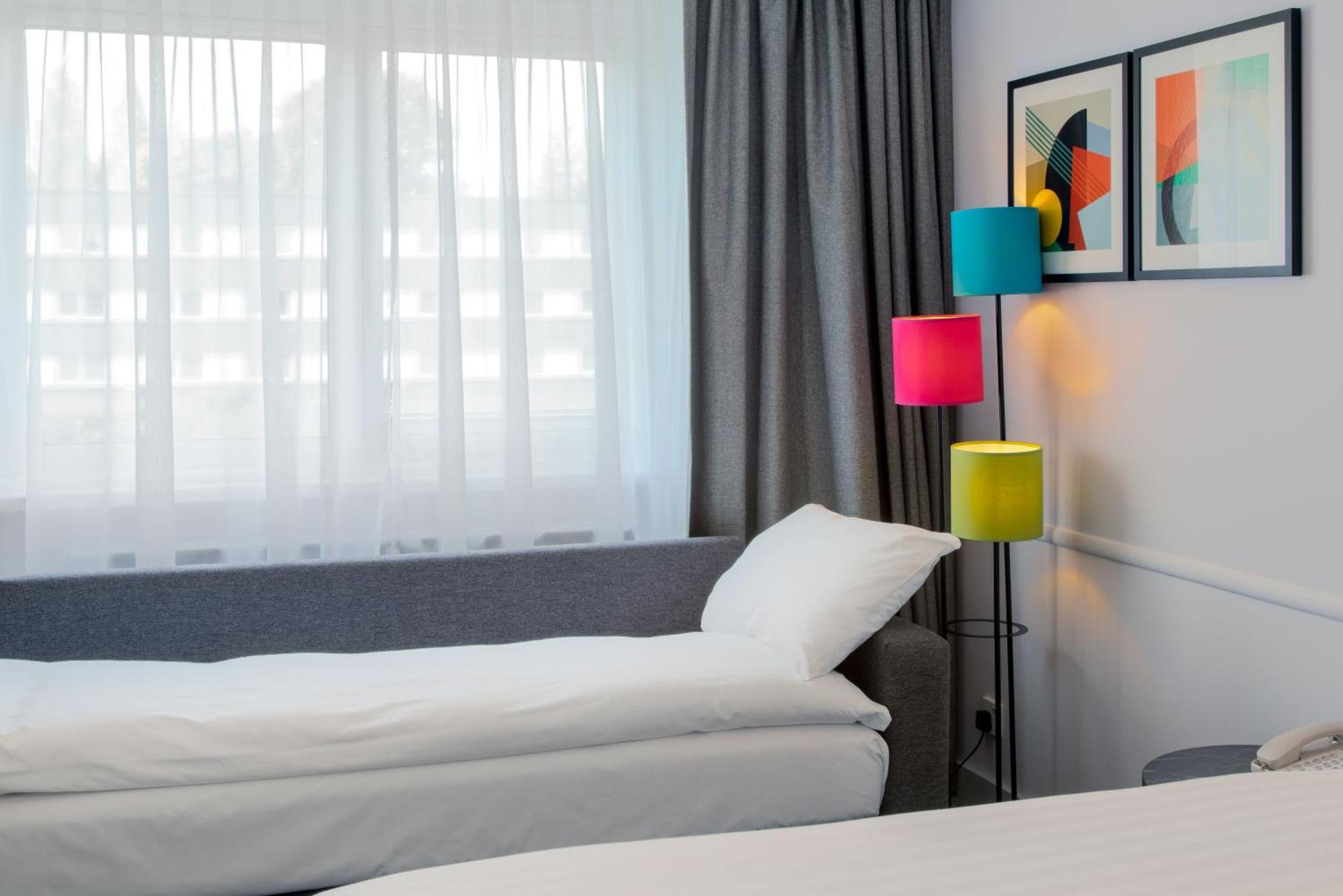 Bristol Filton By Ihg Winterbourne