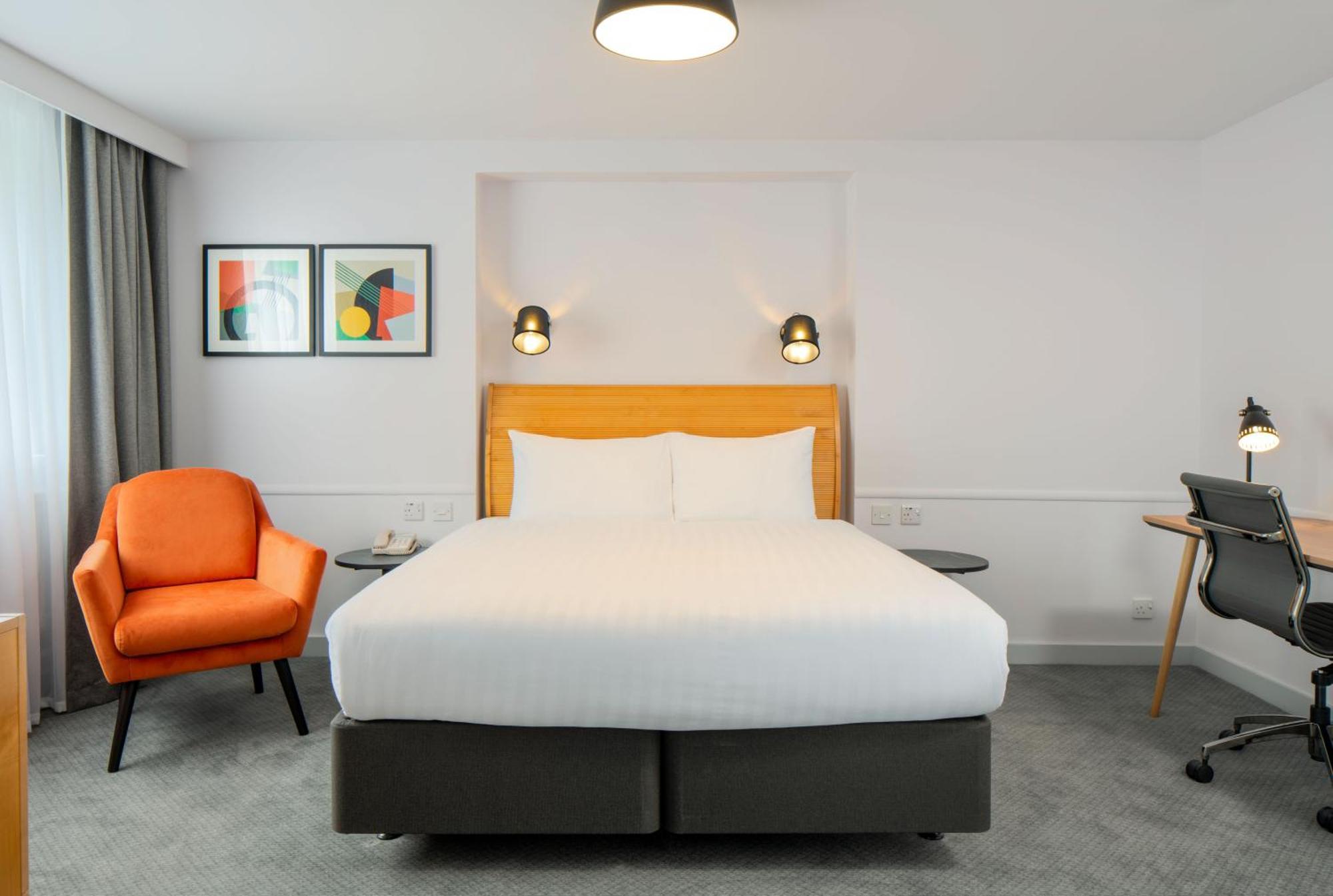 Bristol Filton By Ihg Hotel