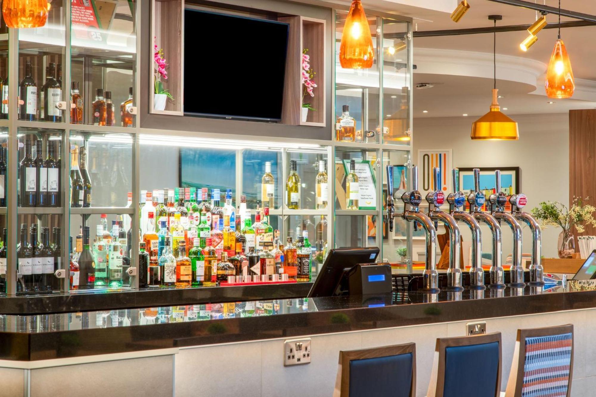 Bristol Filton By Ihg
