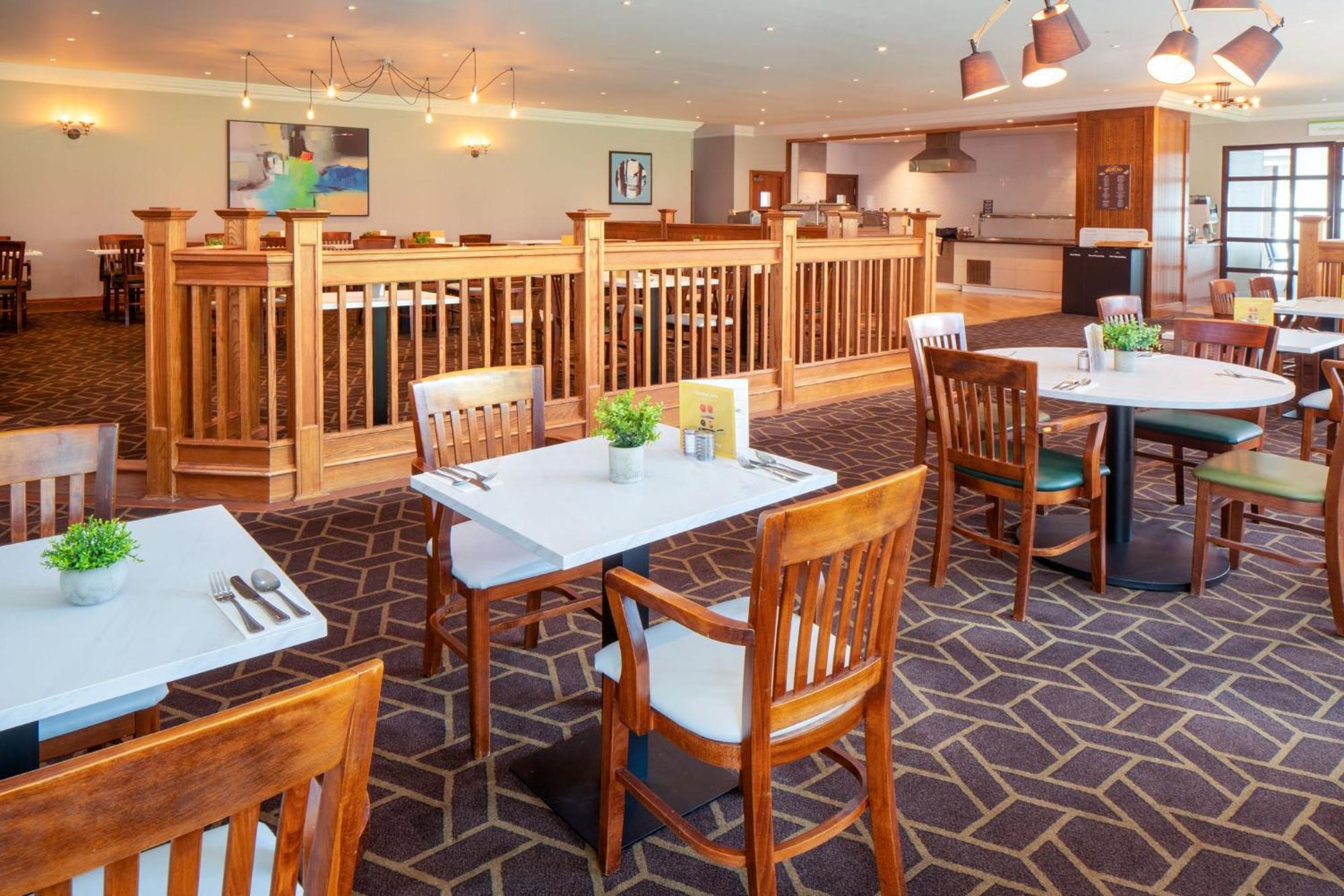Bristol Filton By Ihg