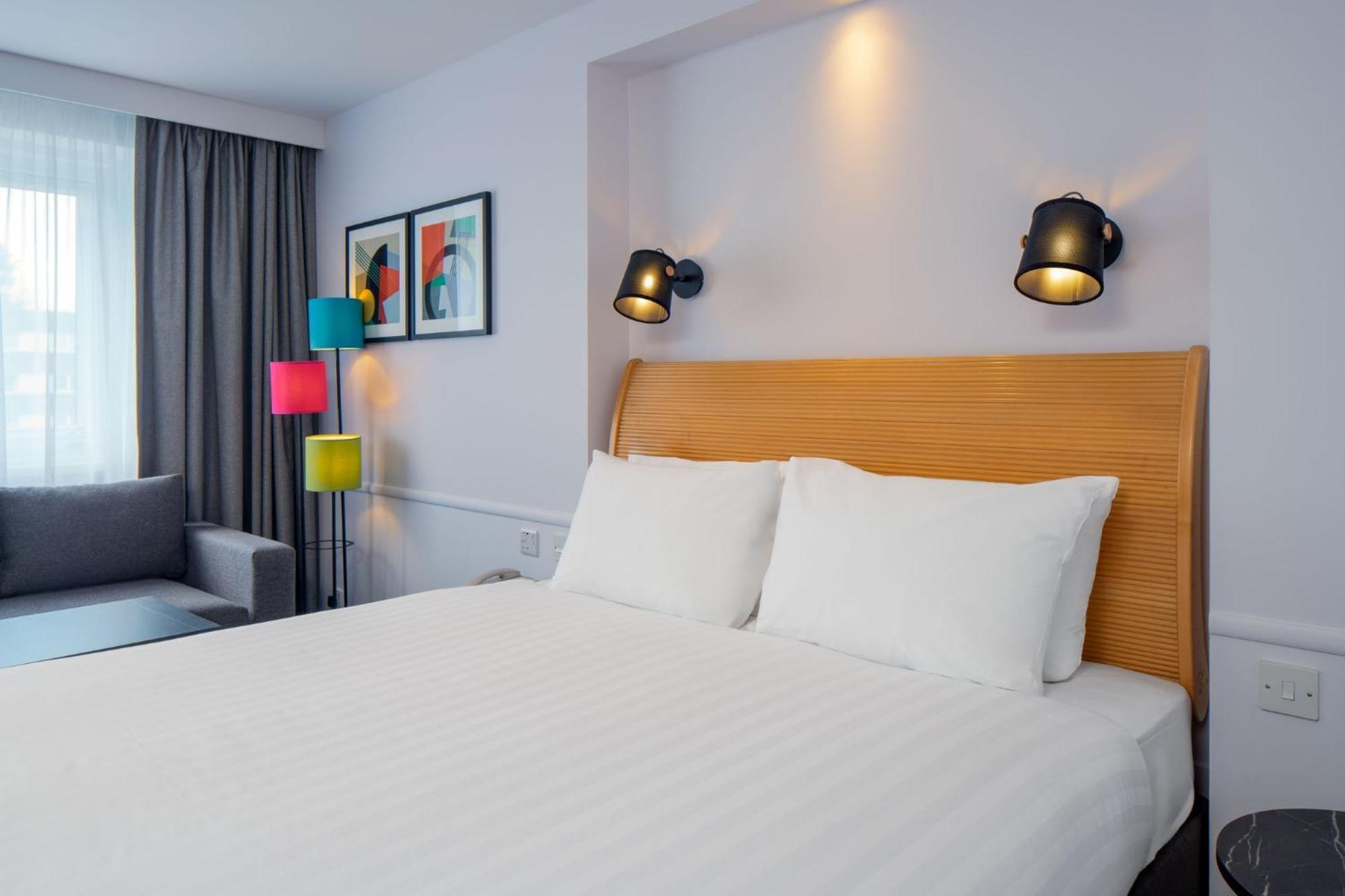 Bristol Filton By Ihg Hotel 4*