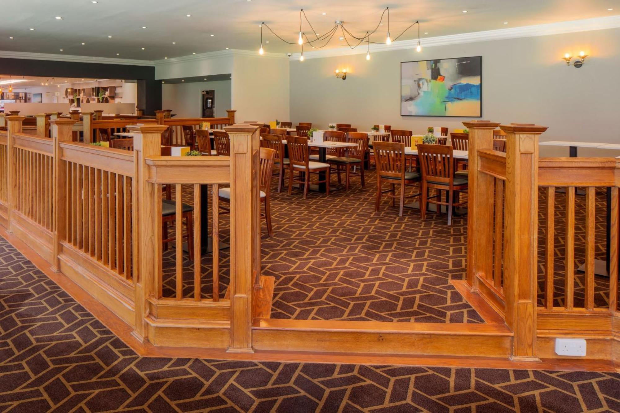 Bristol Filton By Ihg Hotel Winterbourne
