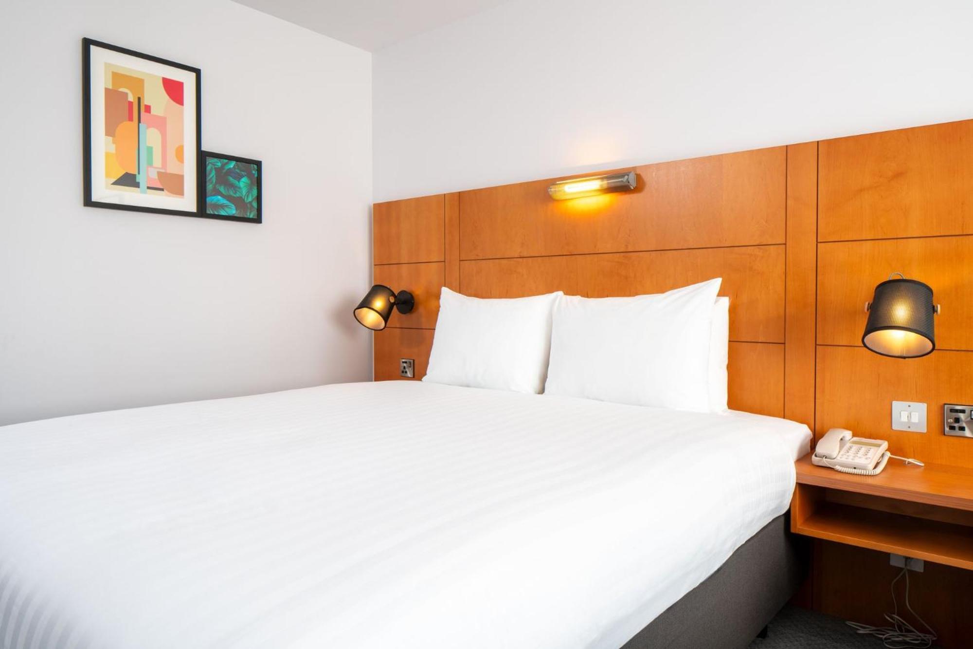 Bristol Filton By Ihg 4* Winterbourne