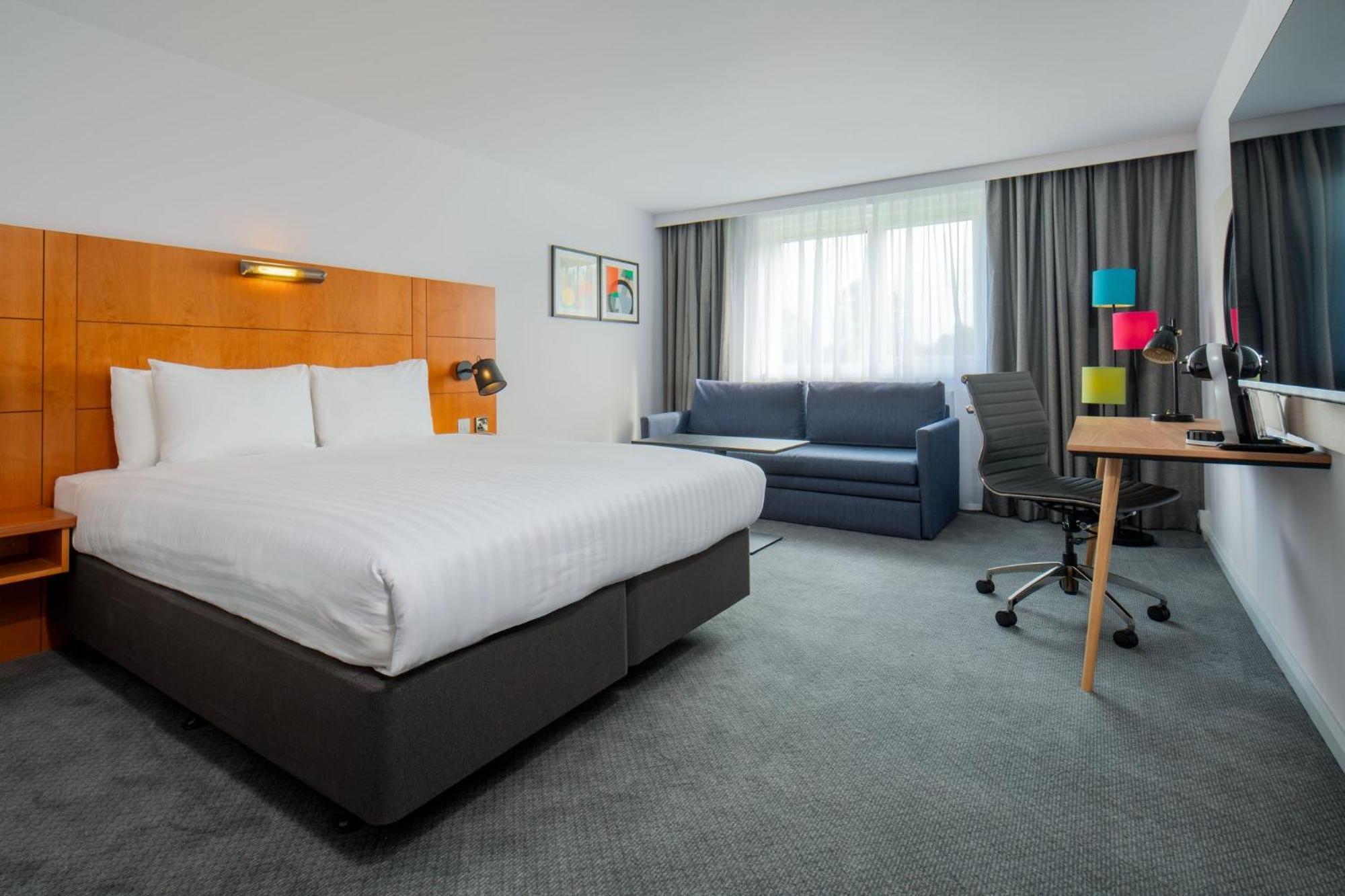 Bristol Filton By Ihg 4* Winterbourne