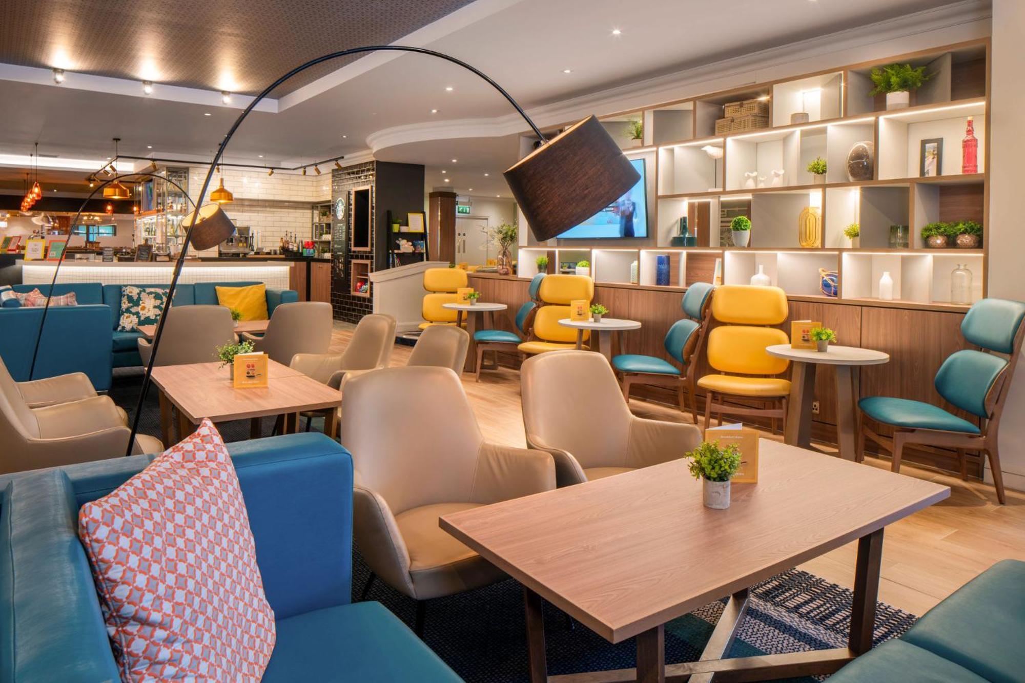 Bristol Filton By Ihg Hotel 4*