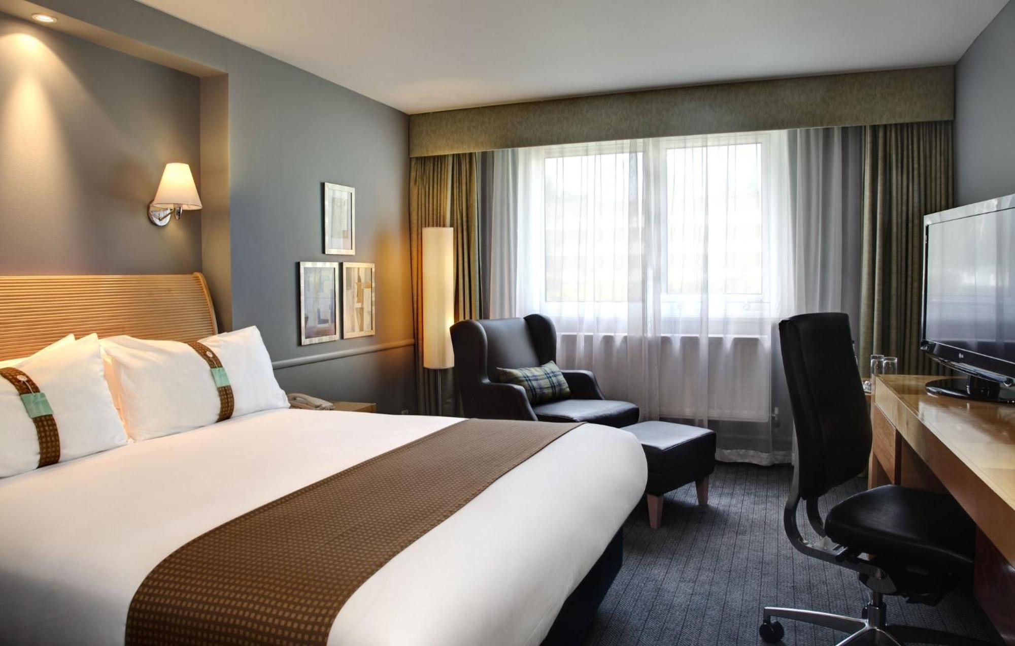 Hotel Bristol Filton By Ihg 4*