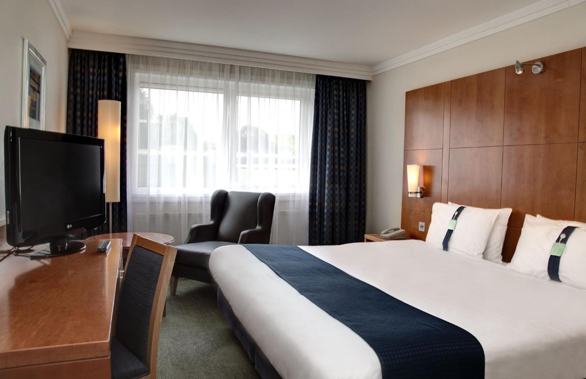 Bristol Filton By Ihg Hotel Winterbourne
