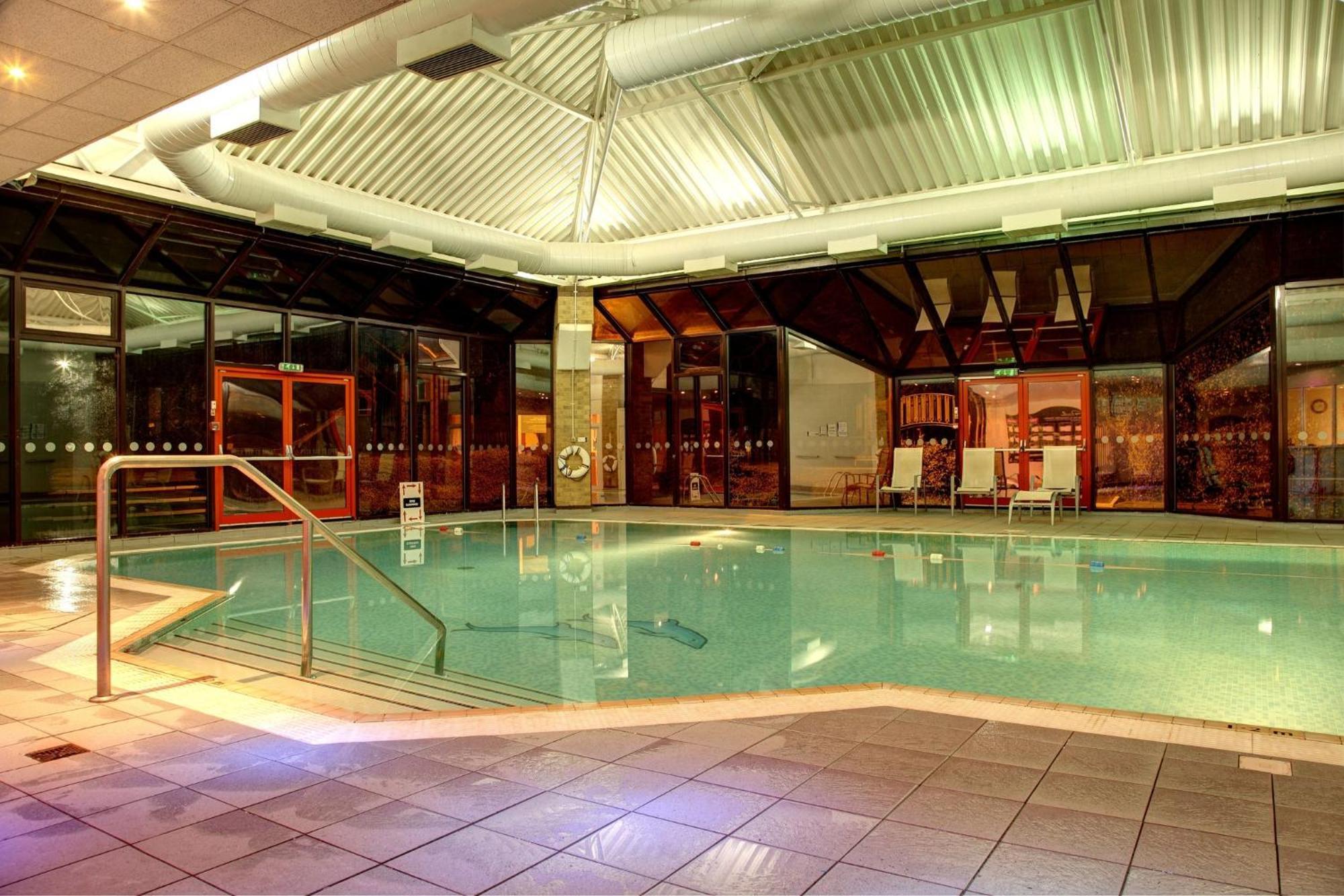 Bristol Filton By Ihg Hotel 4*