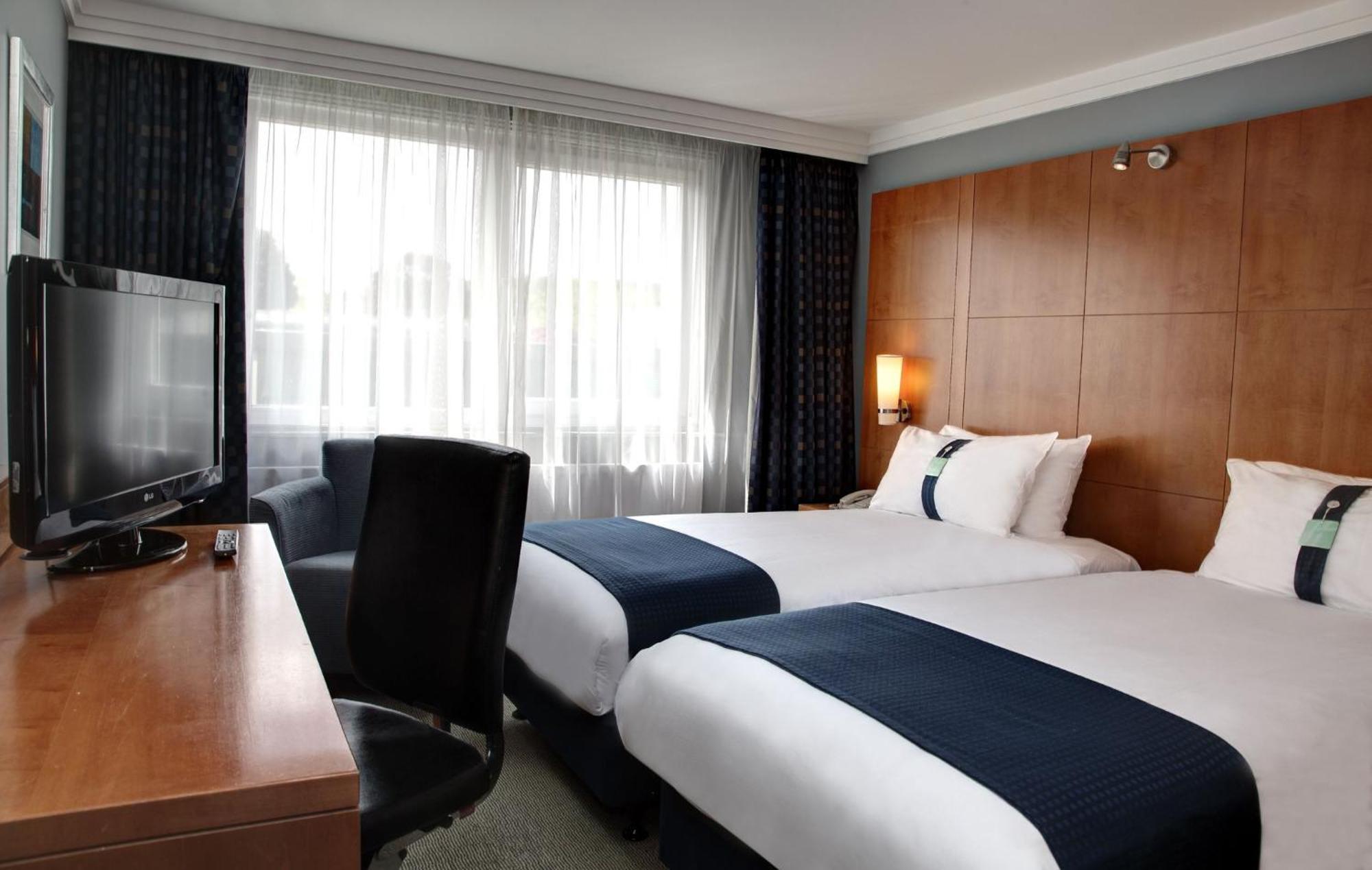 Bristol Filton By Ihg 4*
