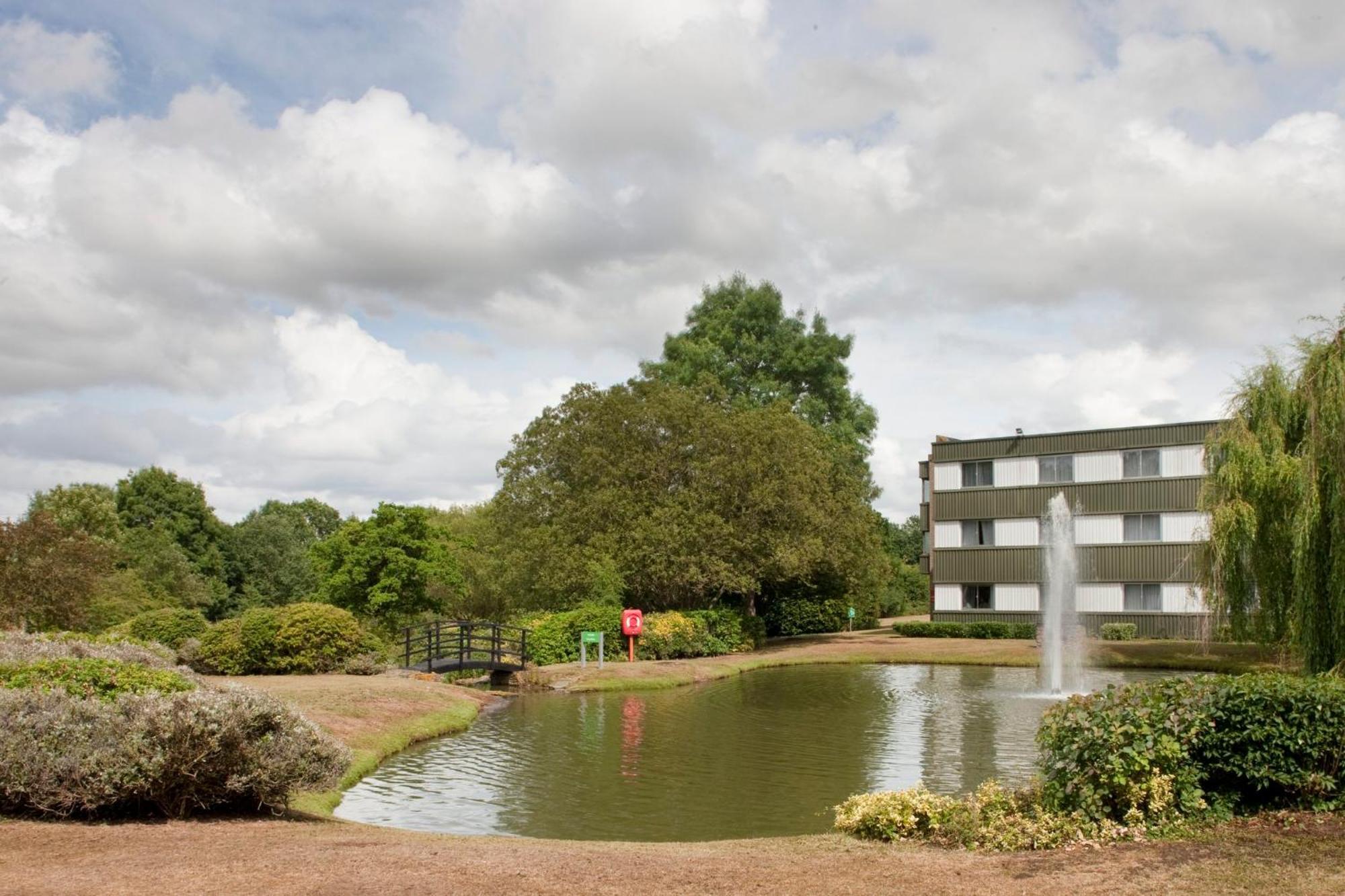 Bristol Filton By Ihg