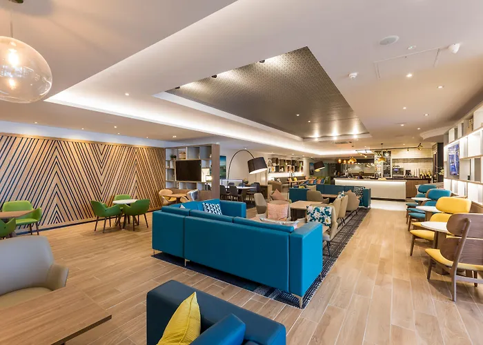 Holiday Inn Bristol Filton By Ihg