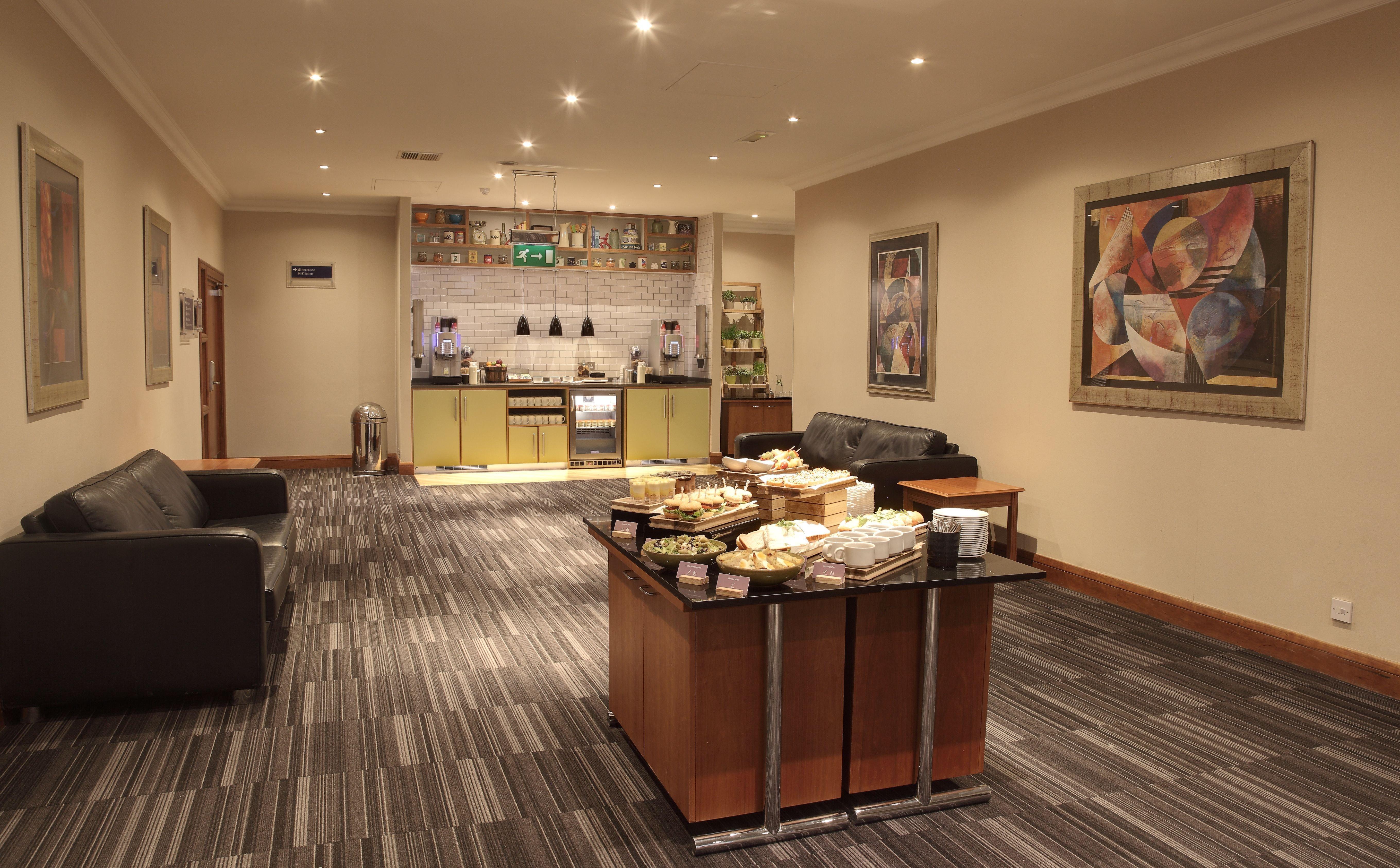 Bristol Filton By Ihg 4*