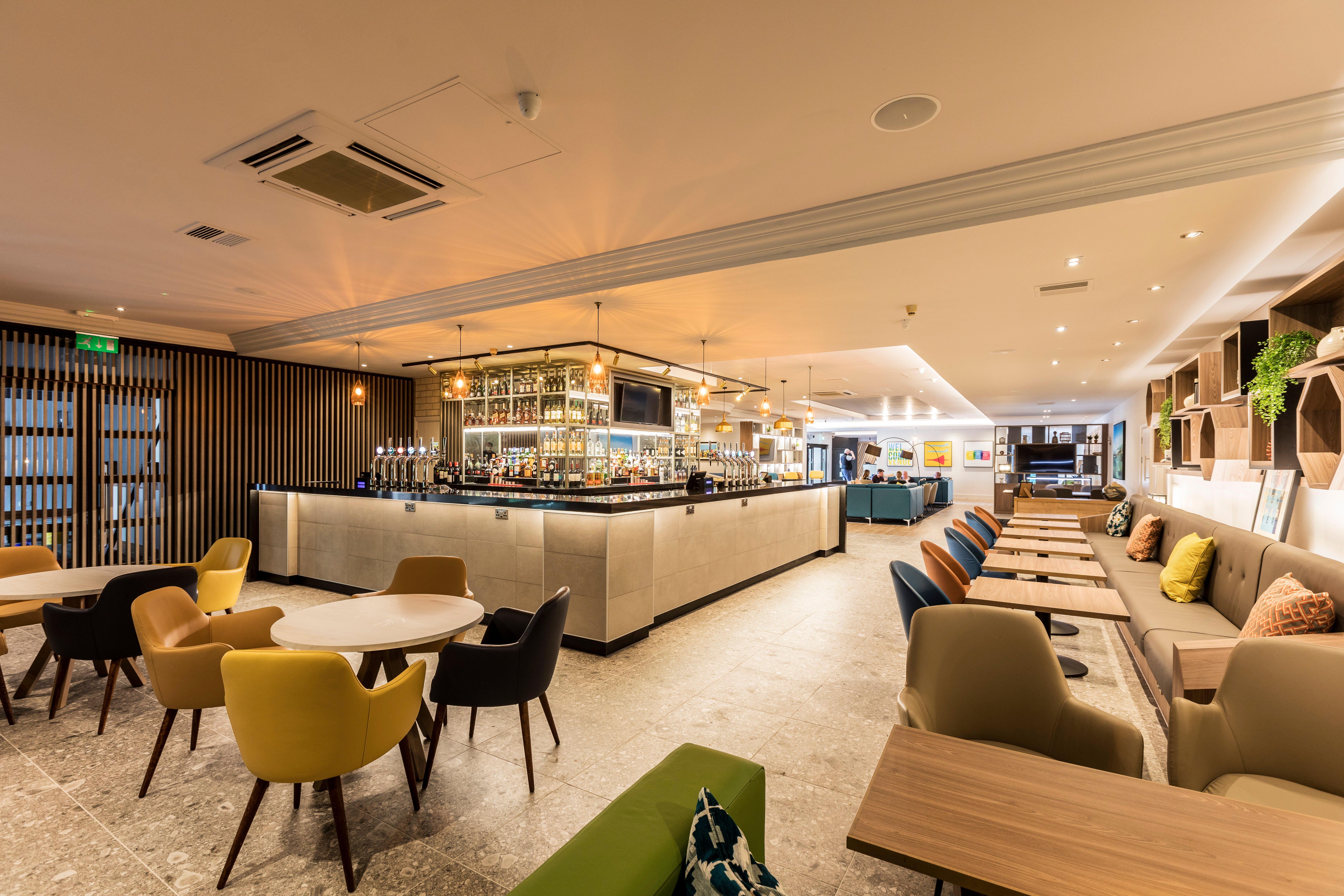 Bristol Filton By Ihg Hotel