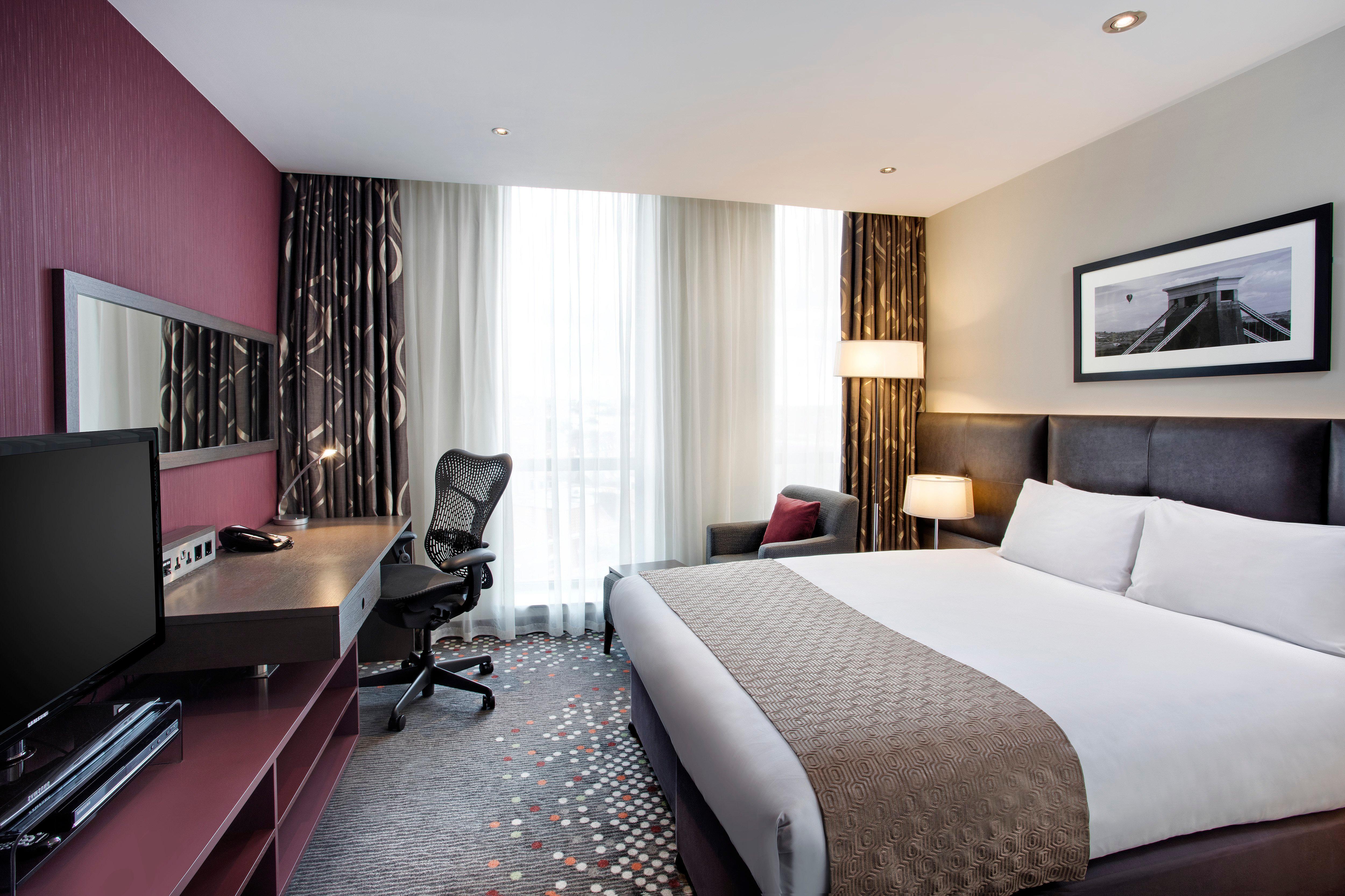 Bristol Filton By Ihg 4*