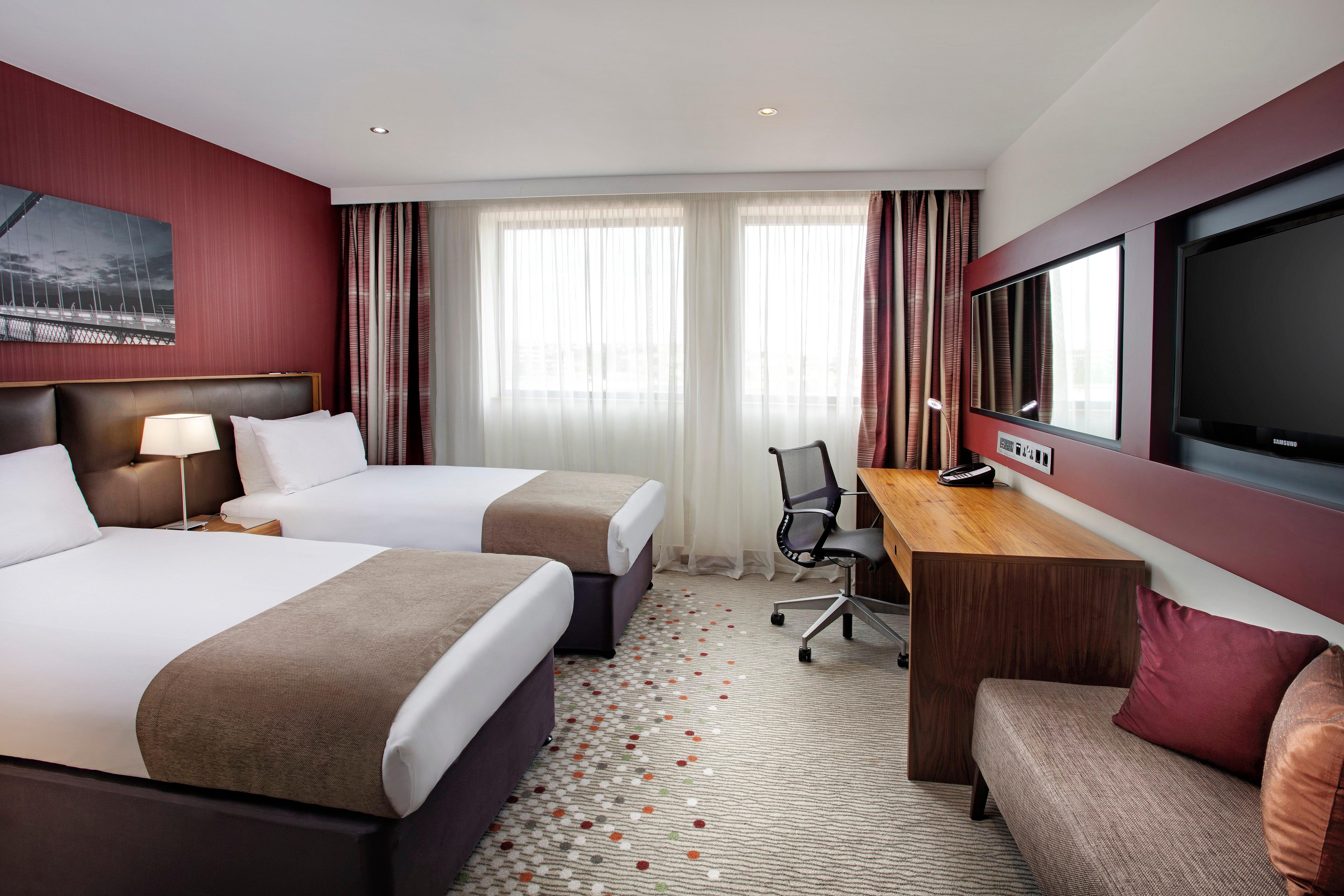 Bristol Filton By Ihg 4* Winterbourne