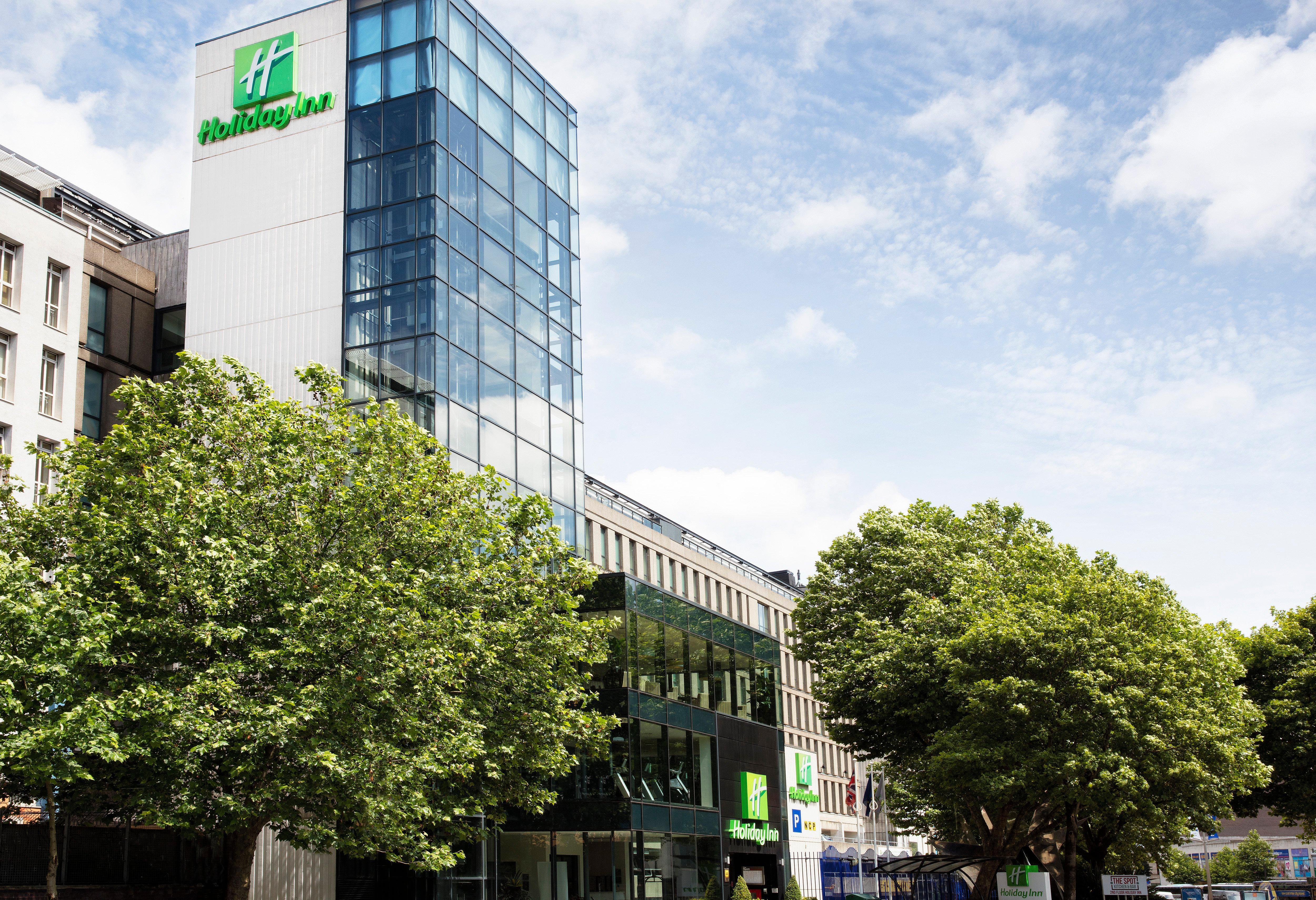 Bristol Filton By Ihg Winterbourne