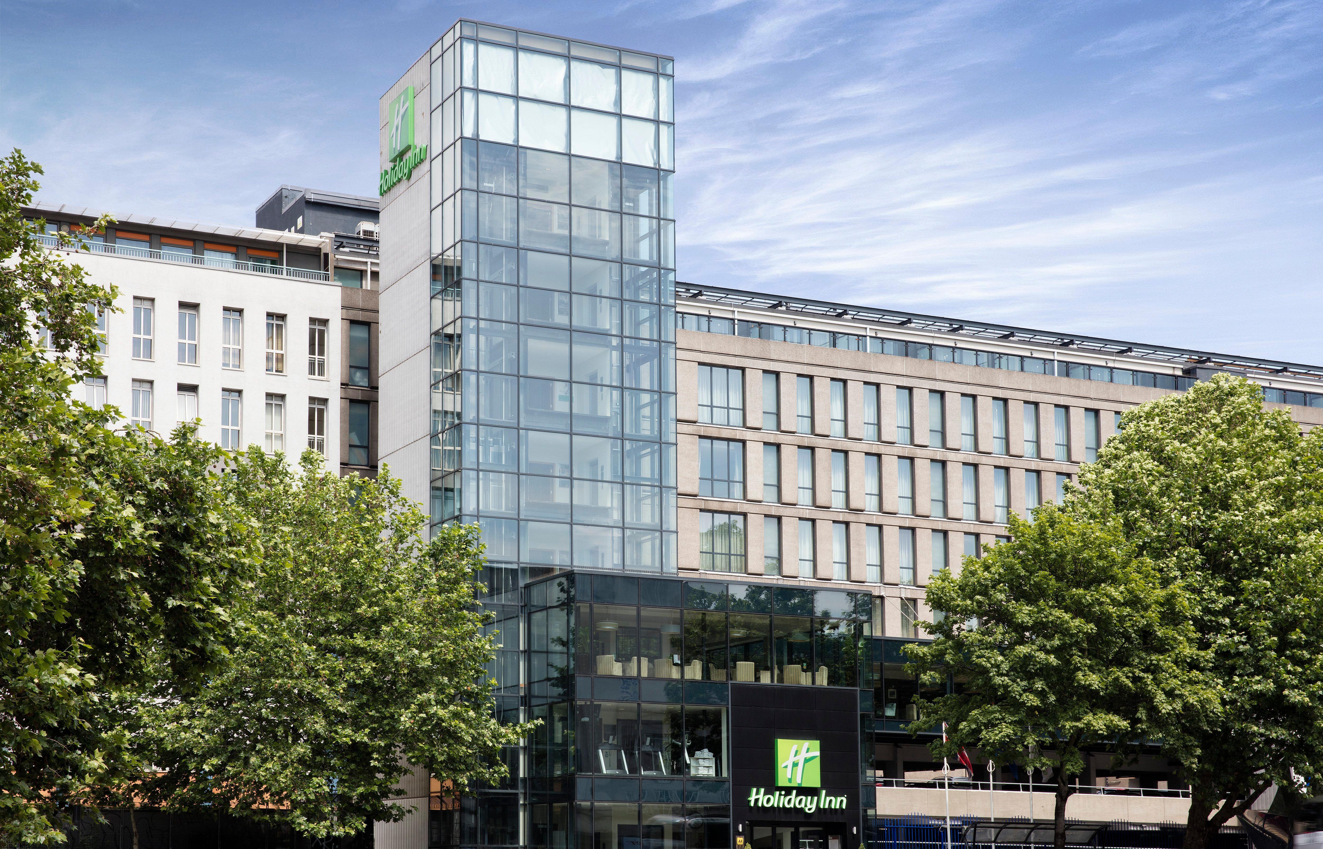 Hotel Bristol Filton By Ihg