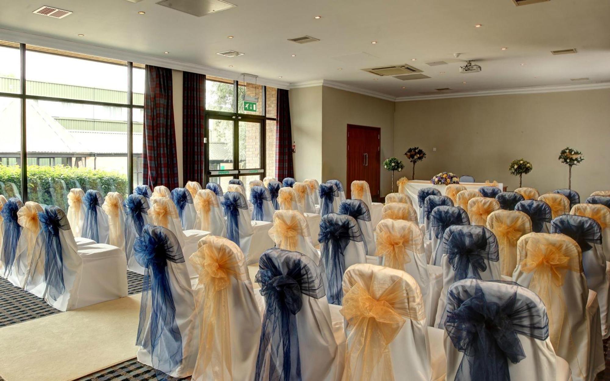 Hotel Bristol Filton By Ihg