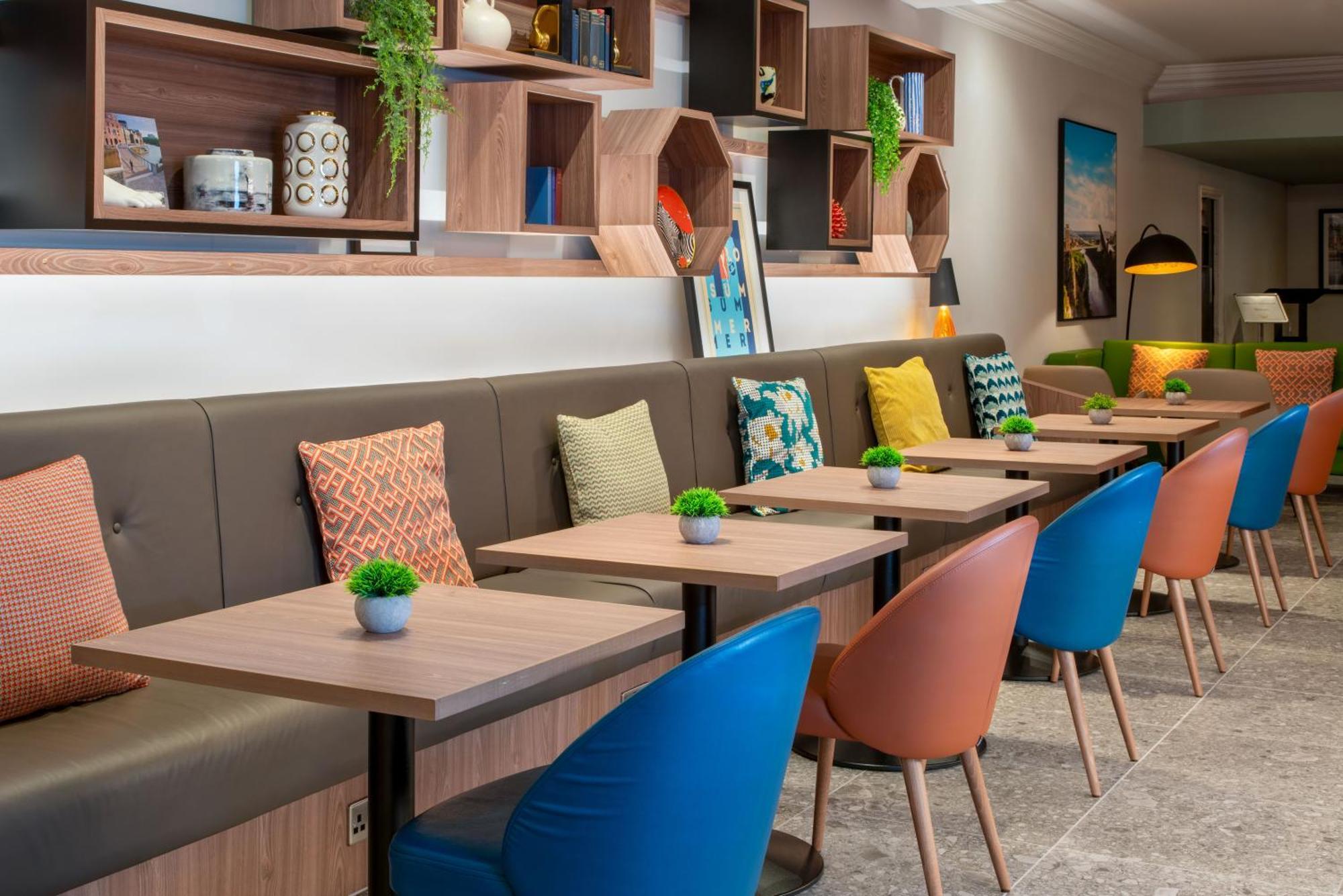 Bristol Filton By Ihg Hotel 4*