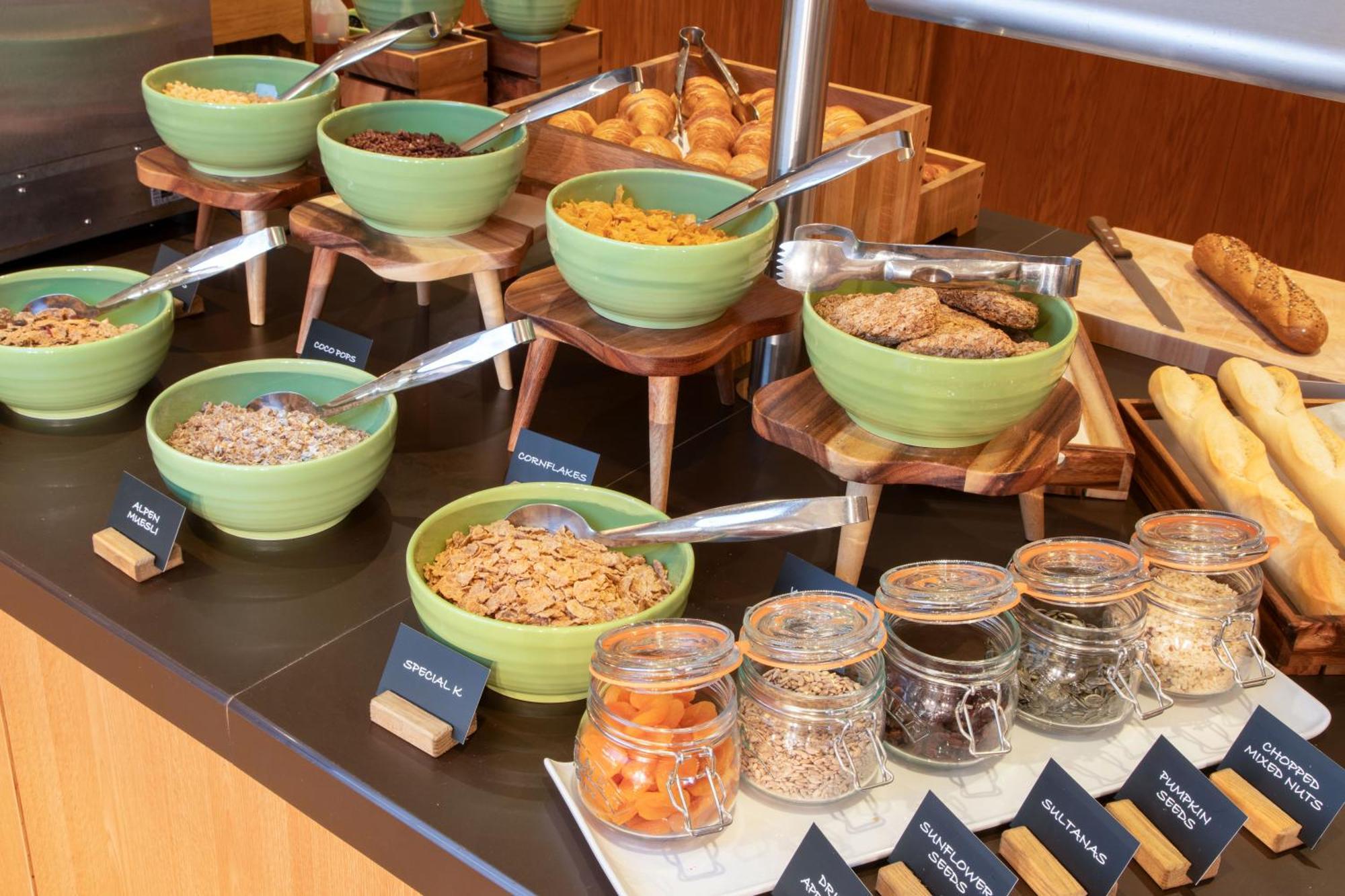 Bristol Filton By Ihg 4*