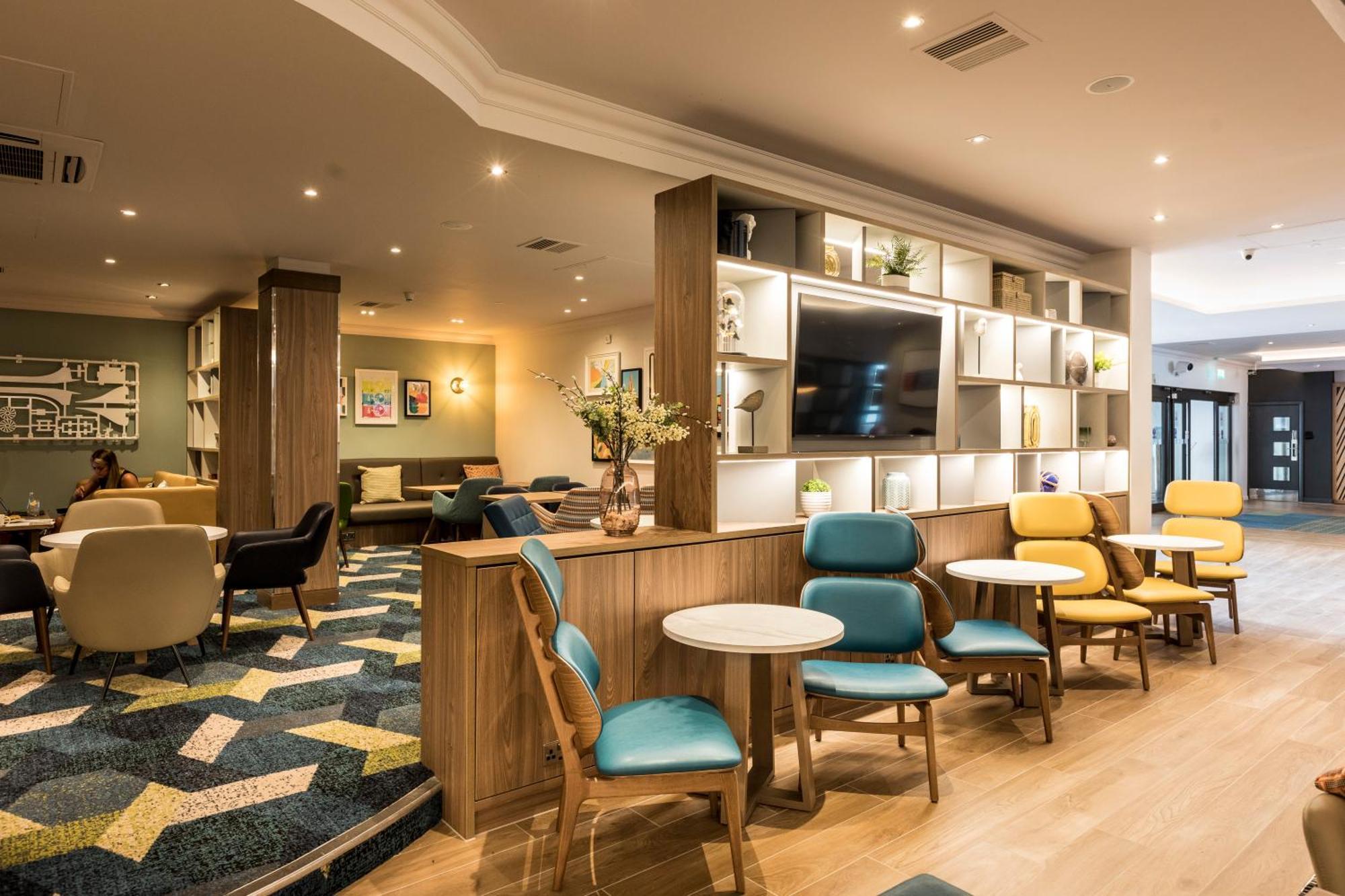 Bristol Filton By Ihg