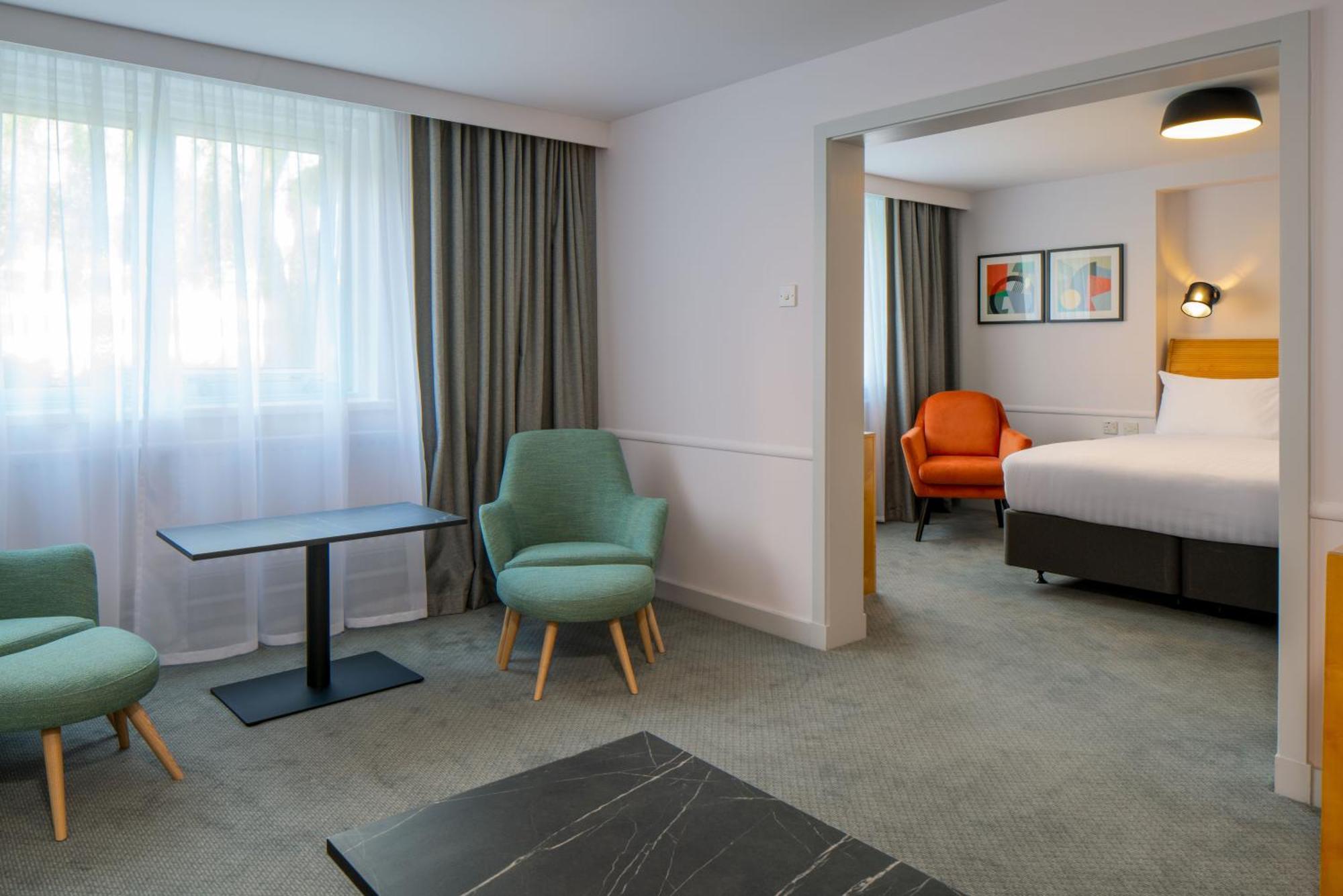 Bristol Filton By Ihg Hotel Winterbourne