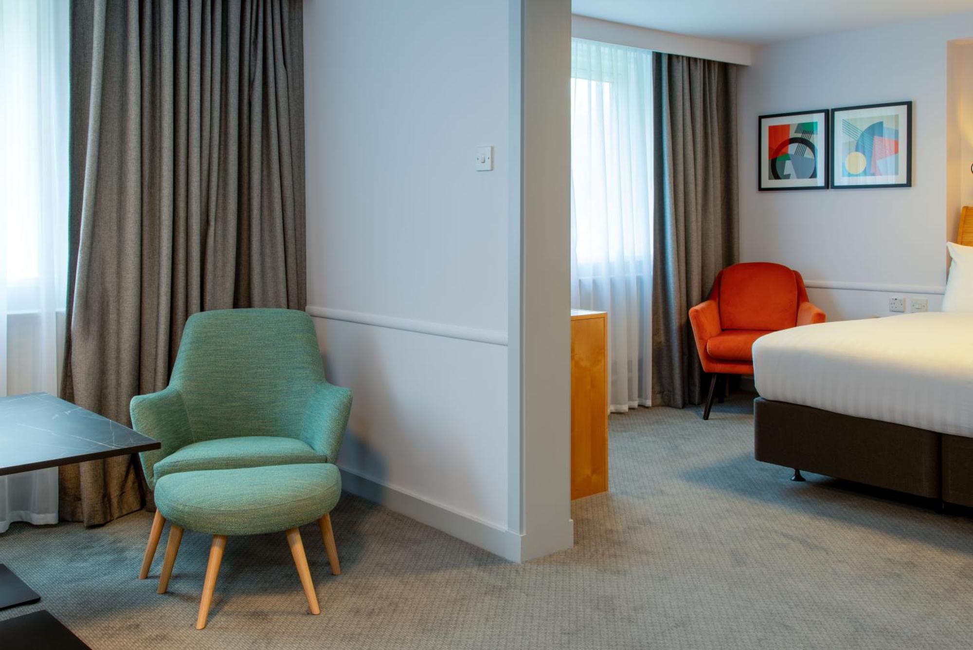 Hotel Bristol Filton By Ihg Winterbourne