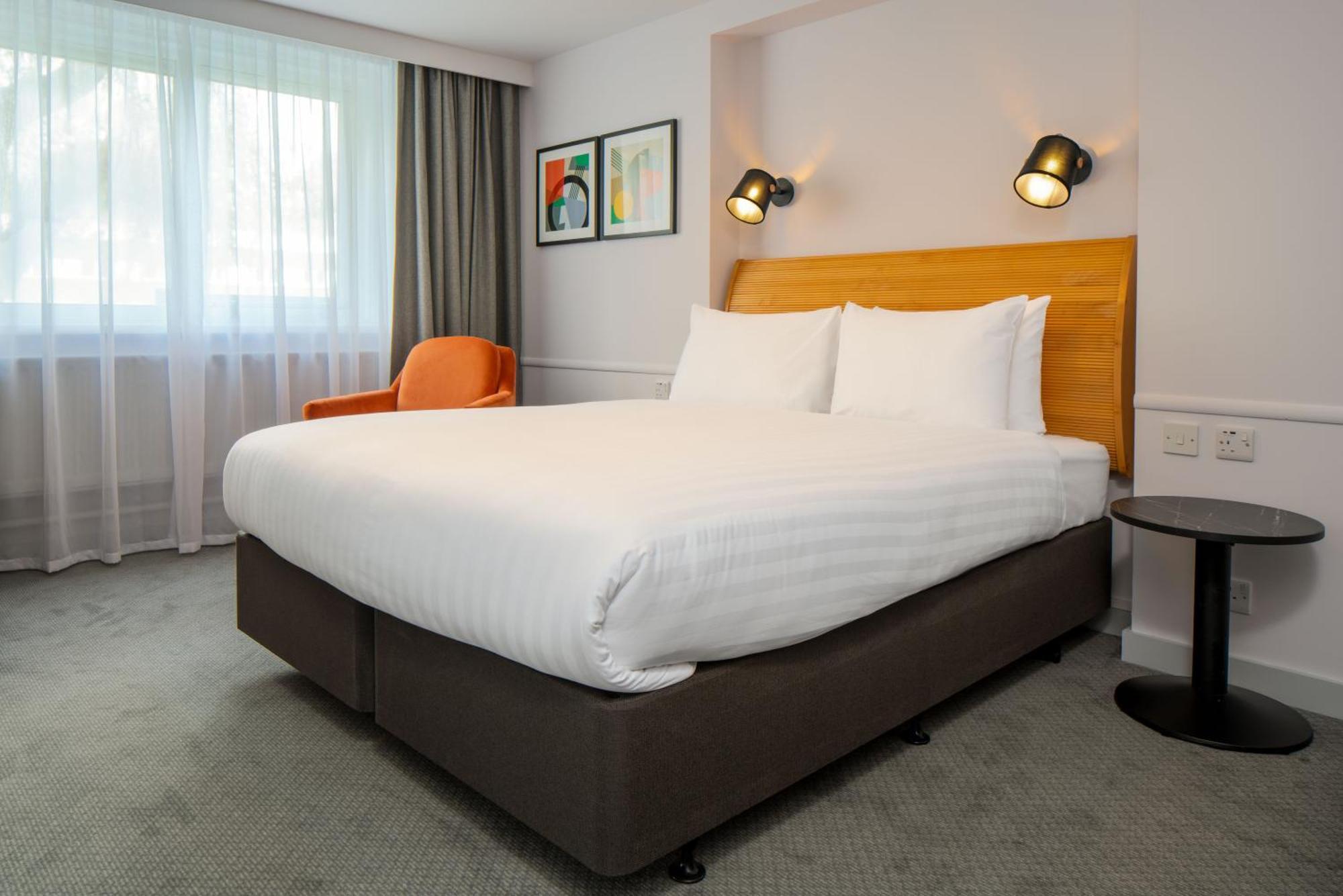 Bristol Filton By Ihg 4*