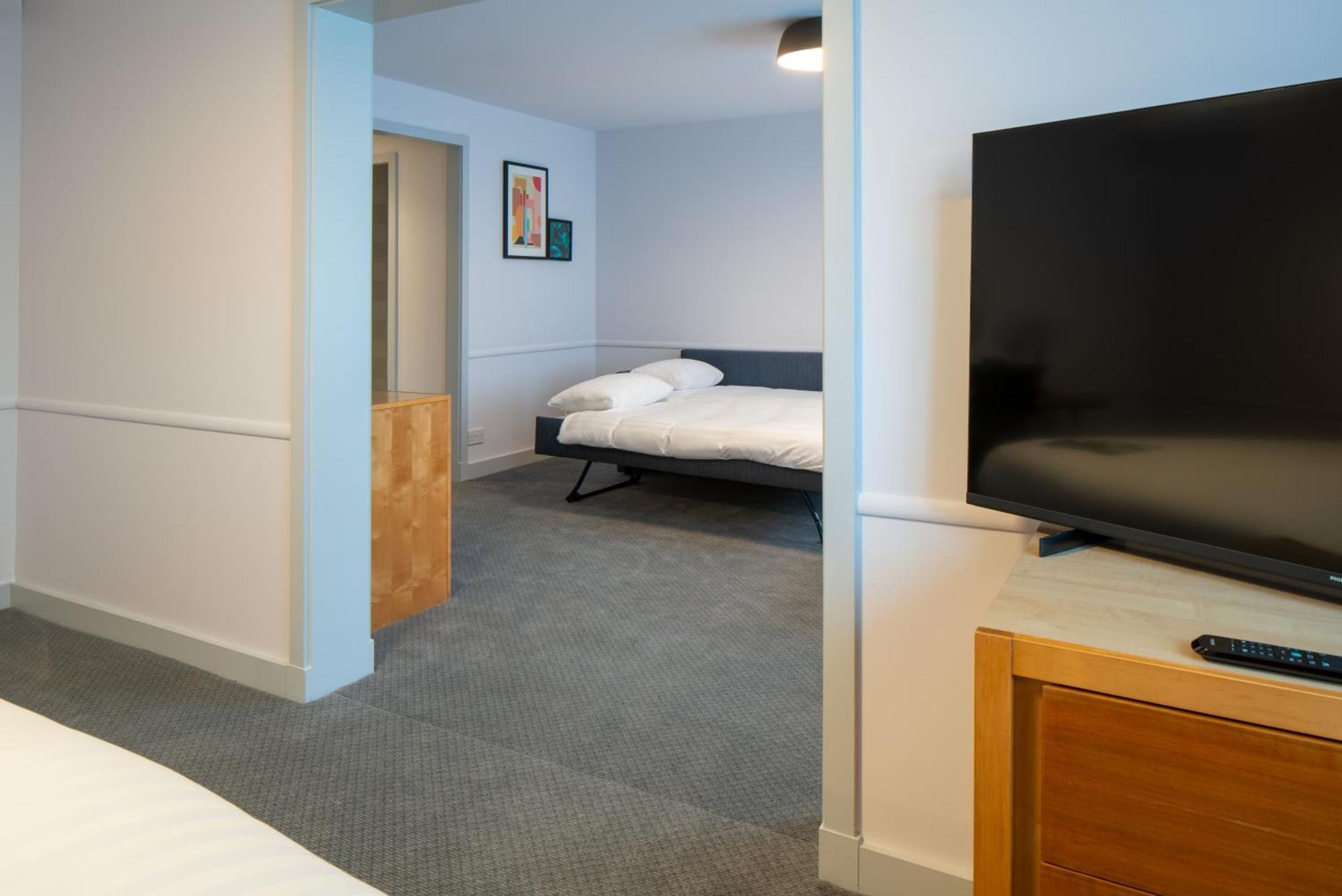 Bristol Filton By Ihg