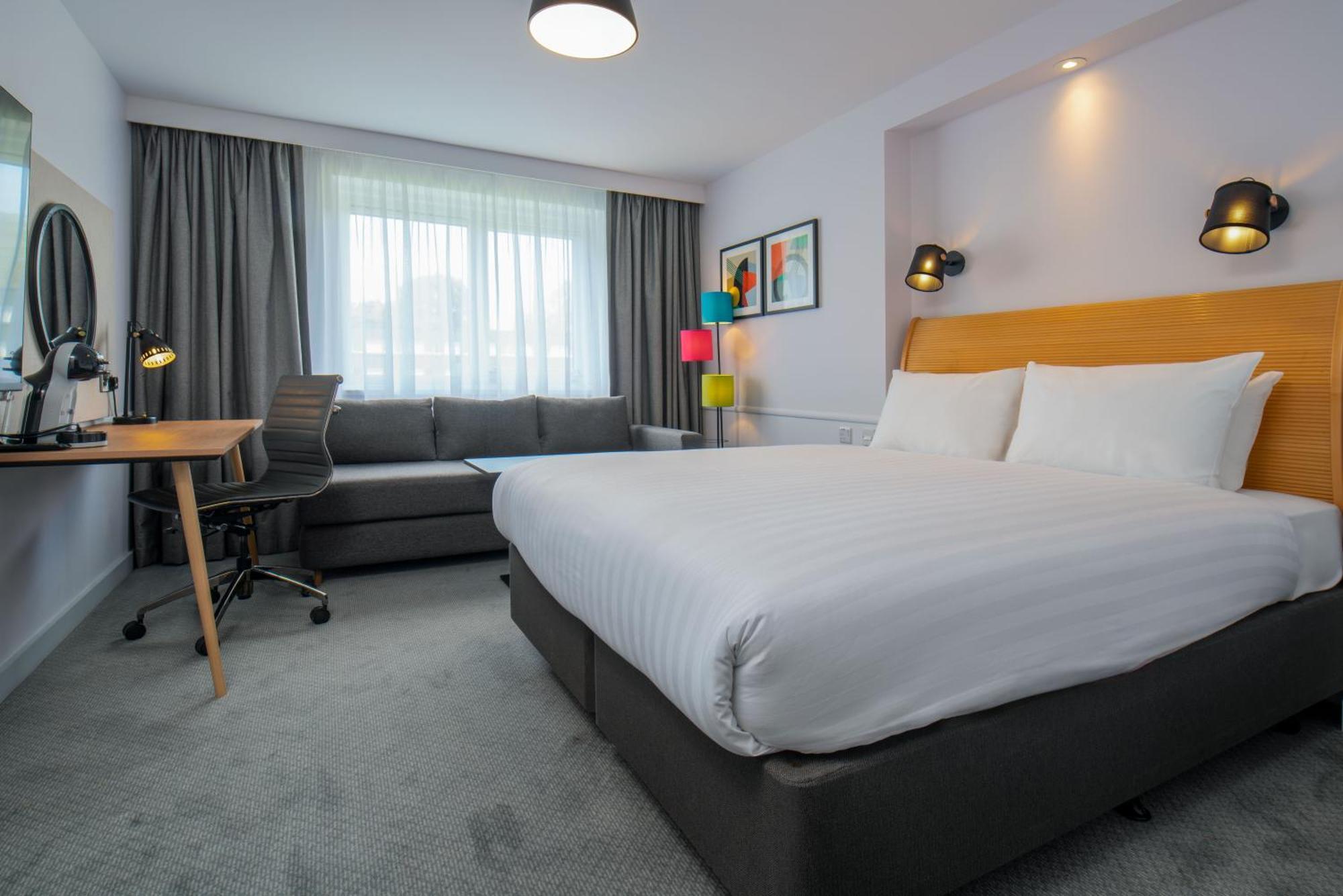 Bristol Filton By Ihg Winterbourne